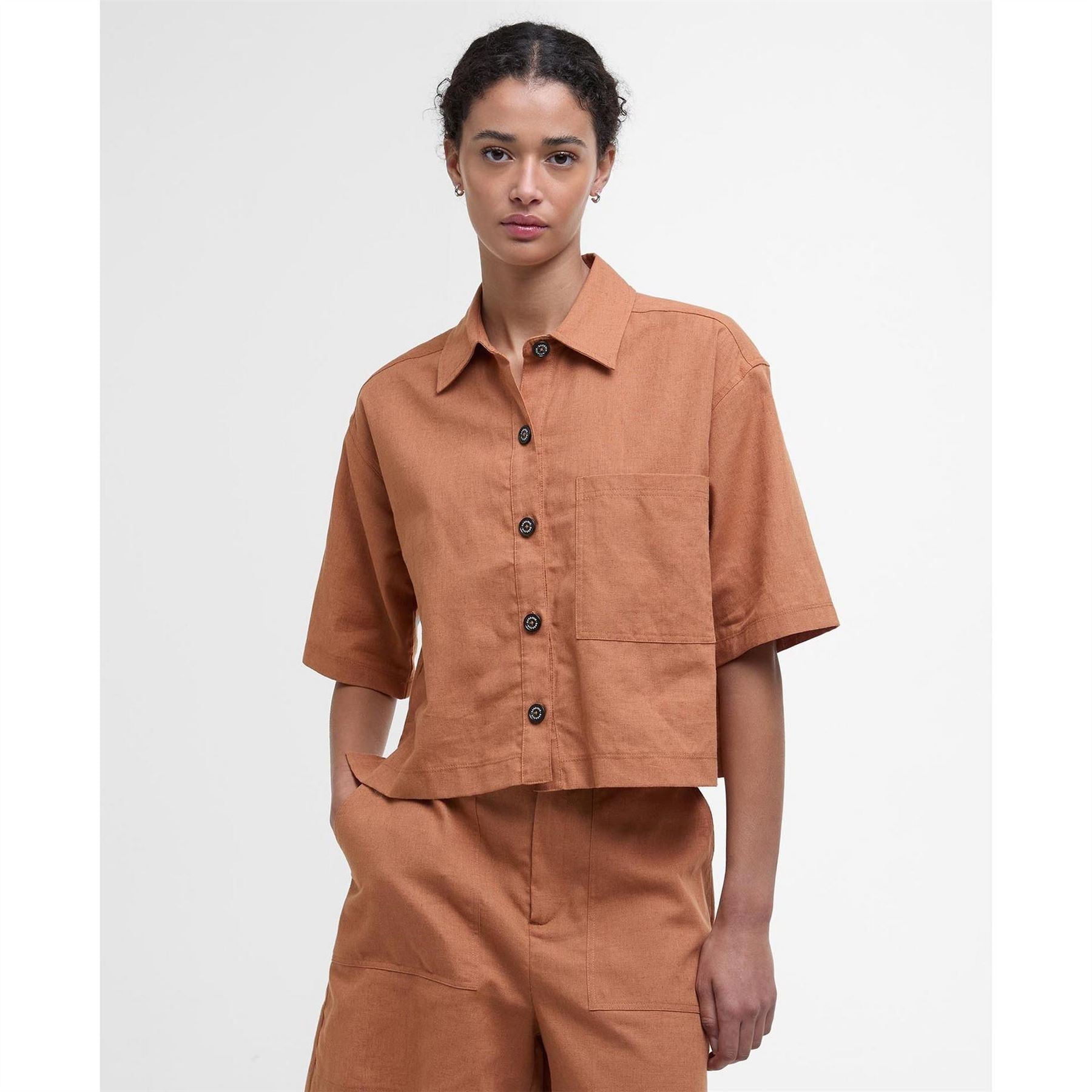 Barbour Shirt