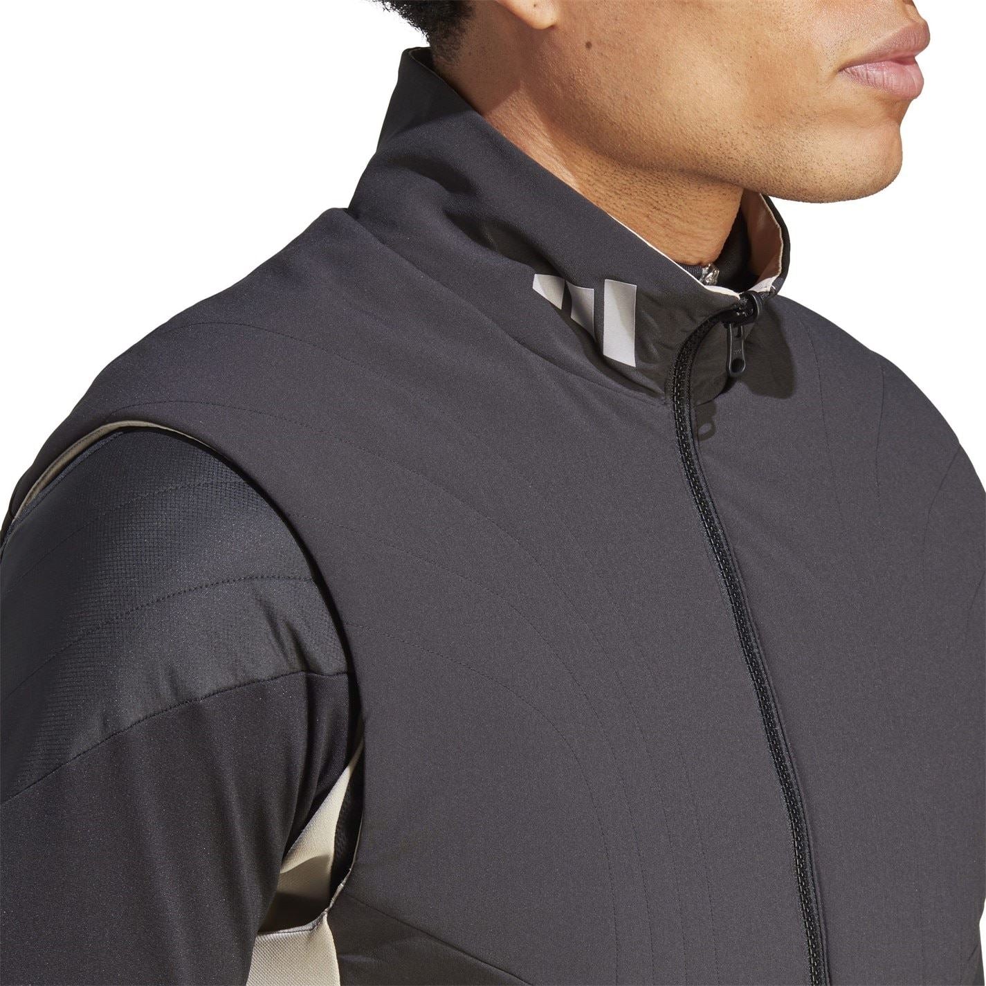 adidas Mens Tiro 23 Competition Winterised Vest