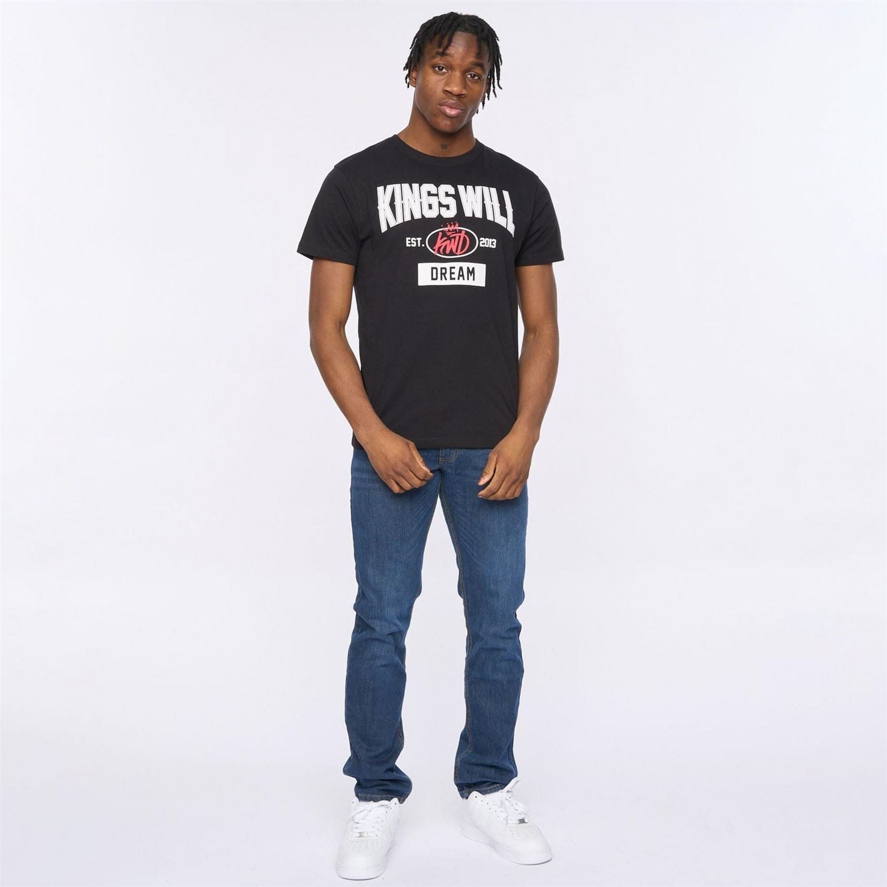 Kings Will Dream T-Shirt