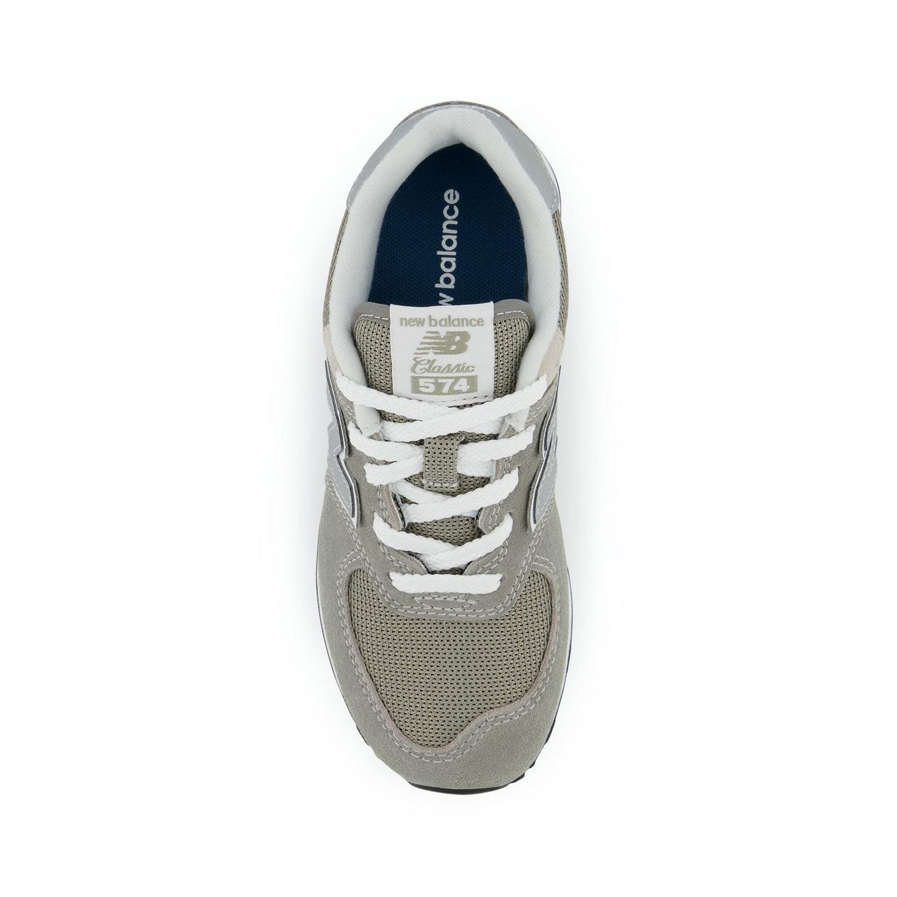 New Balance Medium 105 Low Top Sneakers