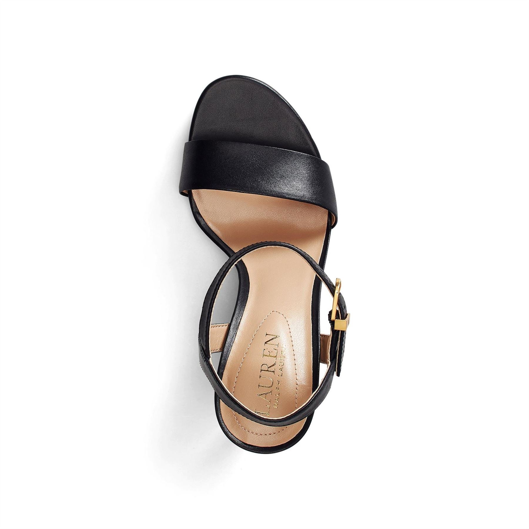 Lauren by Ralph Lauren Sandals