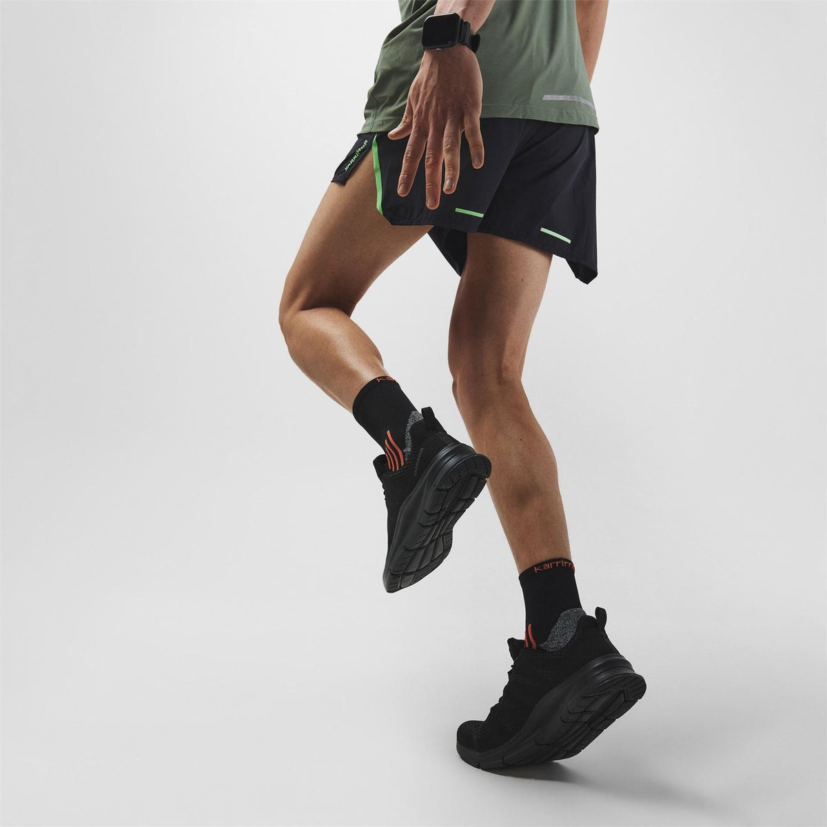 Karrimor Mens Duma 6 Running Shoes