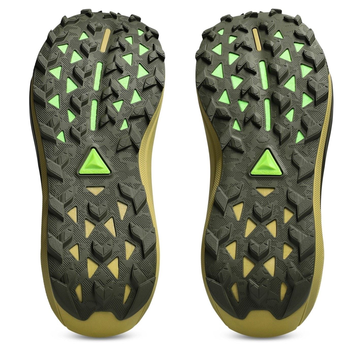 Asics Mens Gel Trabuco 13 GorE-Tex Trail Running Shoes