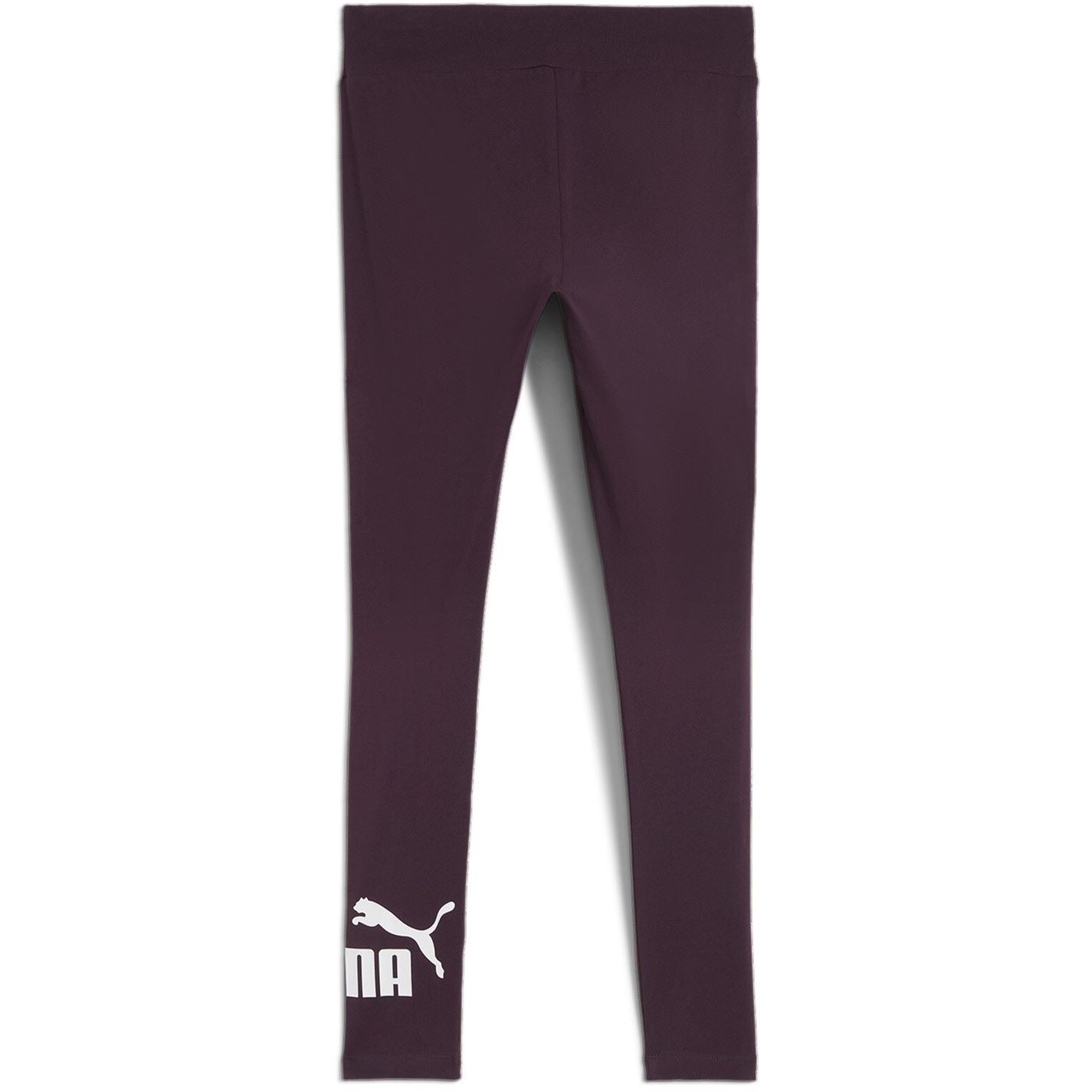 Puma ESS Logo Running Leggings