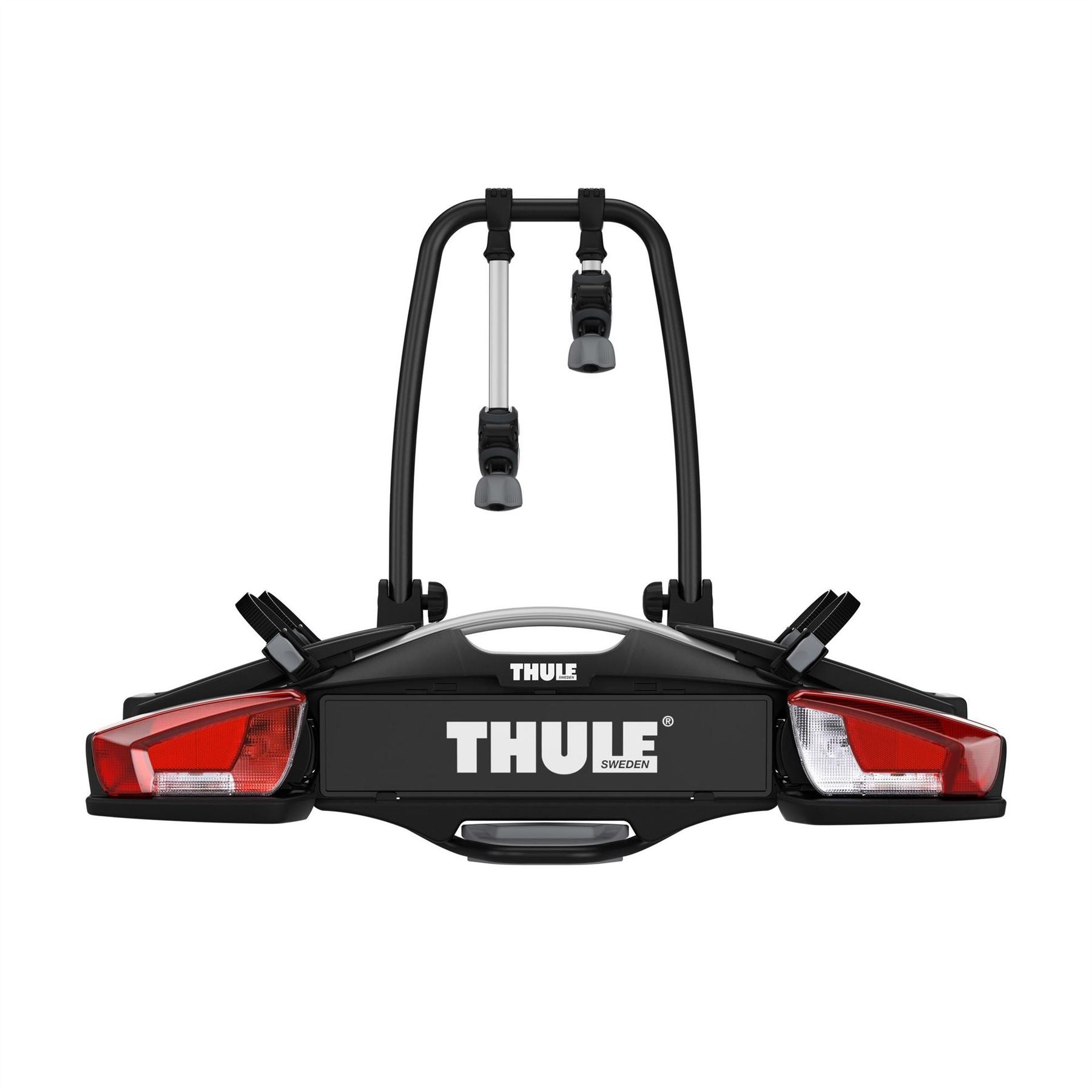 Thule Velocomp 13 Pin Two Bike Towbar Bike Rack