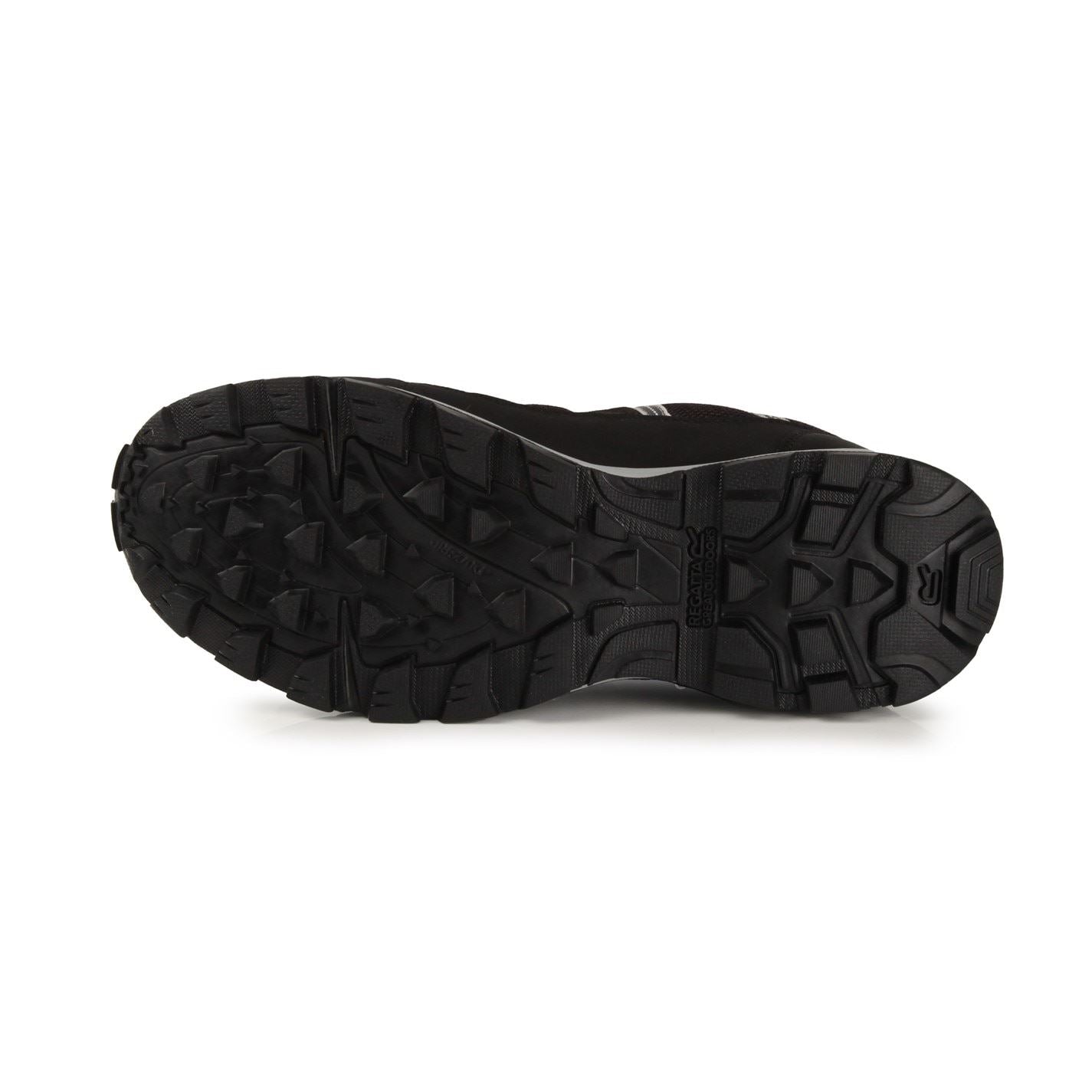 Regatta Samaris Ii Wp  And  Breathable Walking Shoes