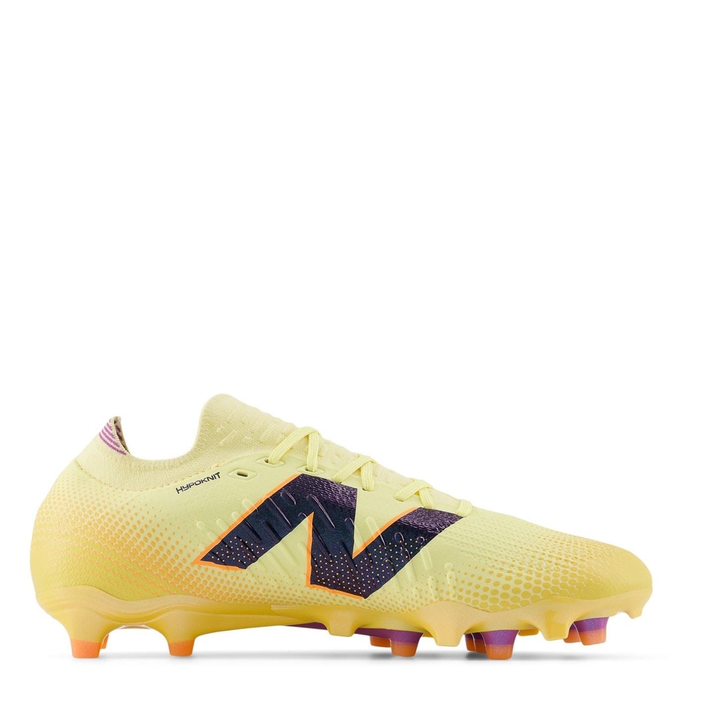 New Balance Tekela V4+ Pro Firm Ground Football Boots