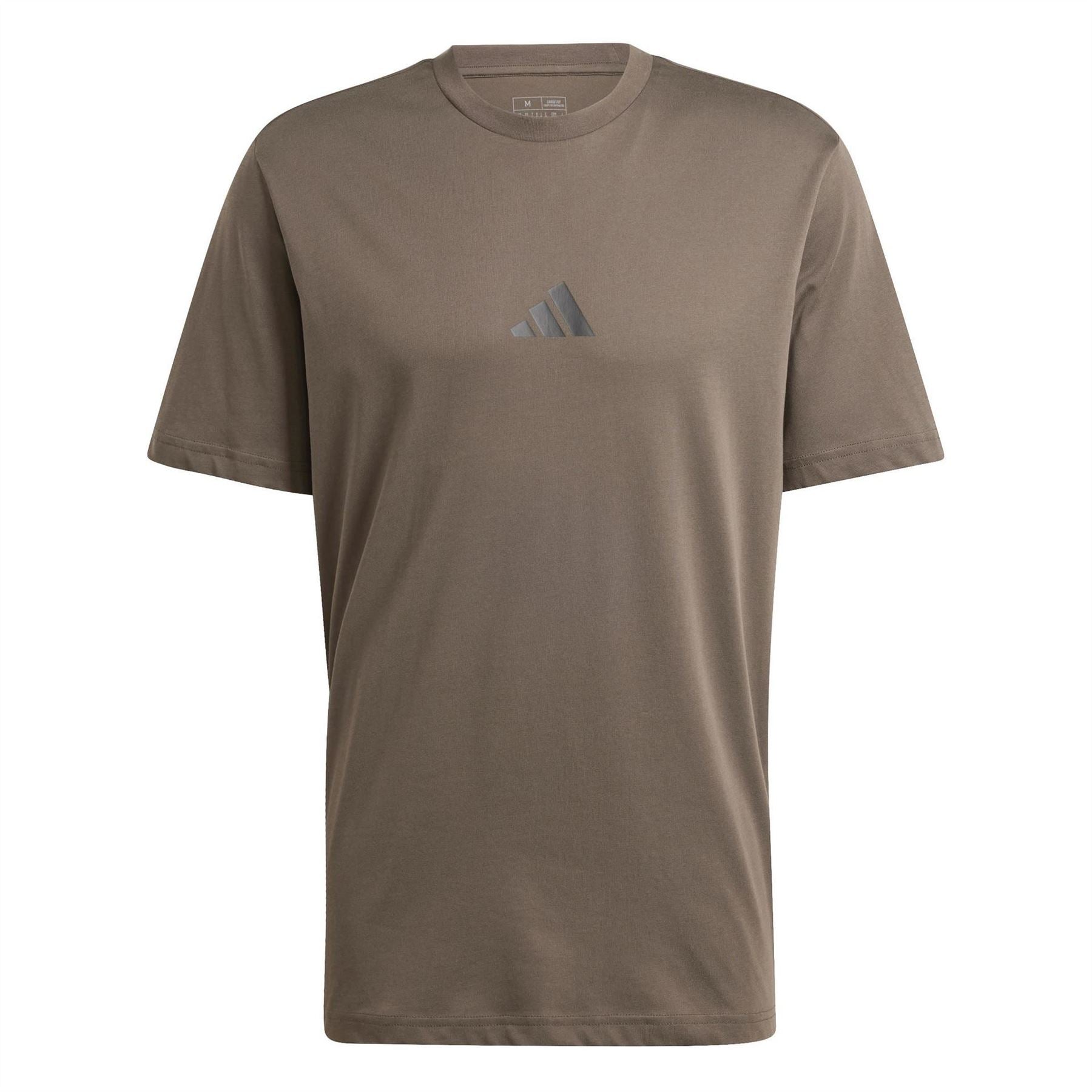 adidas Mens Graphic T-Shirt