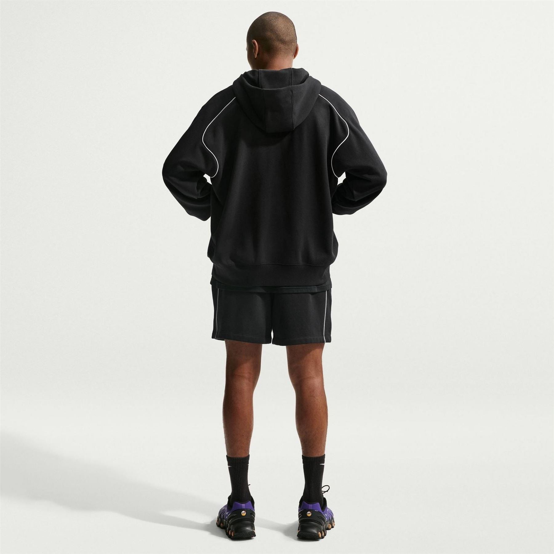 Nike Air FulL-Zipullover Hoodyy