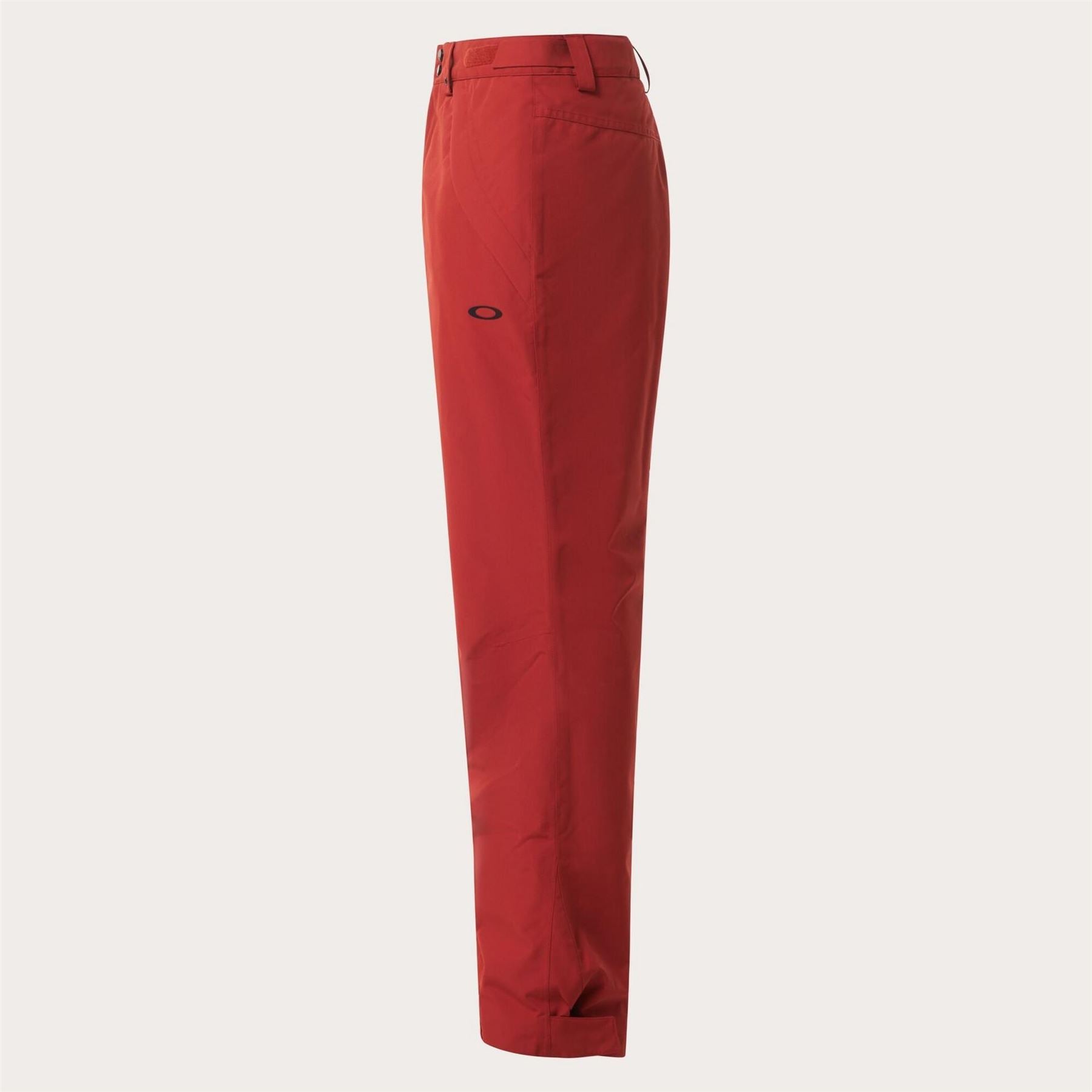 Oakley Regular Fit Ski Pants with Zipped Pocket
