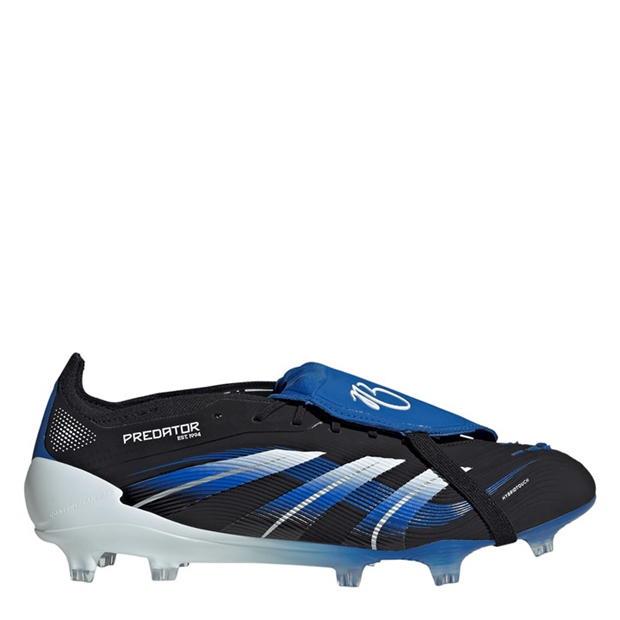 adidas Predator Elite Fold Over Tongue Firm Ground Football Boots