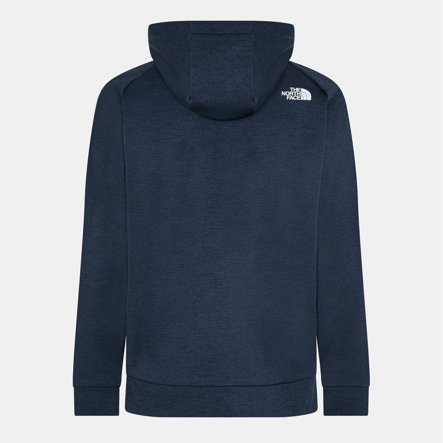The North Face North Face M Reaxion Fleece F Z Hoodie