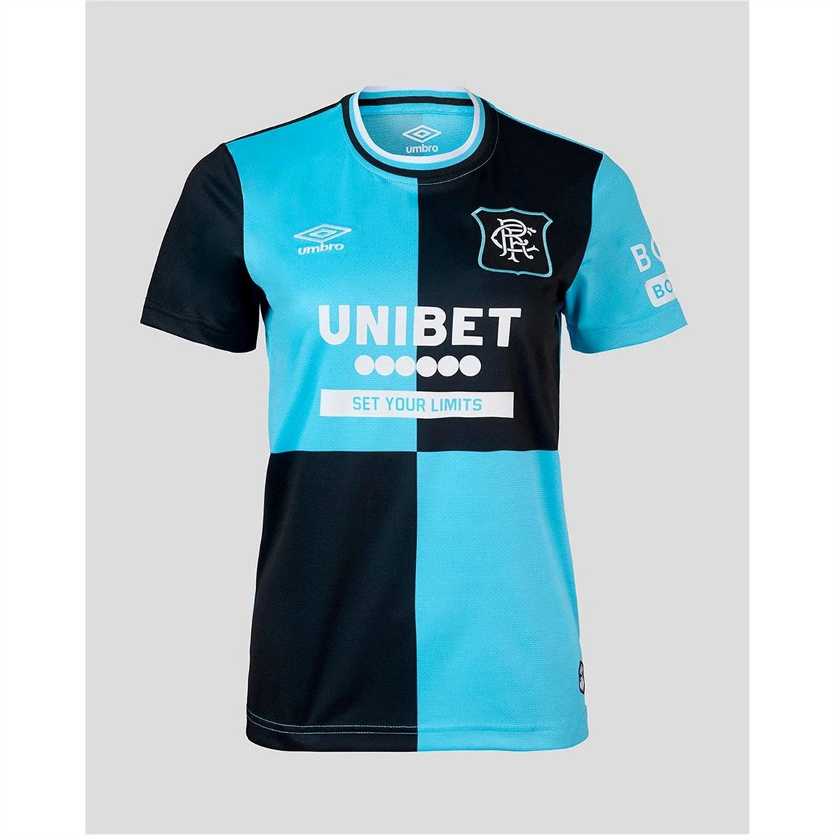 Umbro Womens Fourth Shirt 2026 27