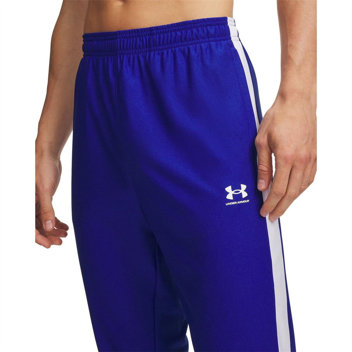 Under Armour Mens Armour Challenger Tracksuit