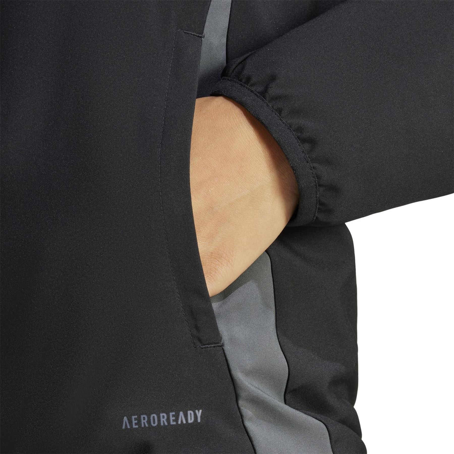 adidas Womens Tiro24 Cprejacketw Tracksuit Top