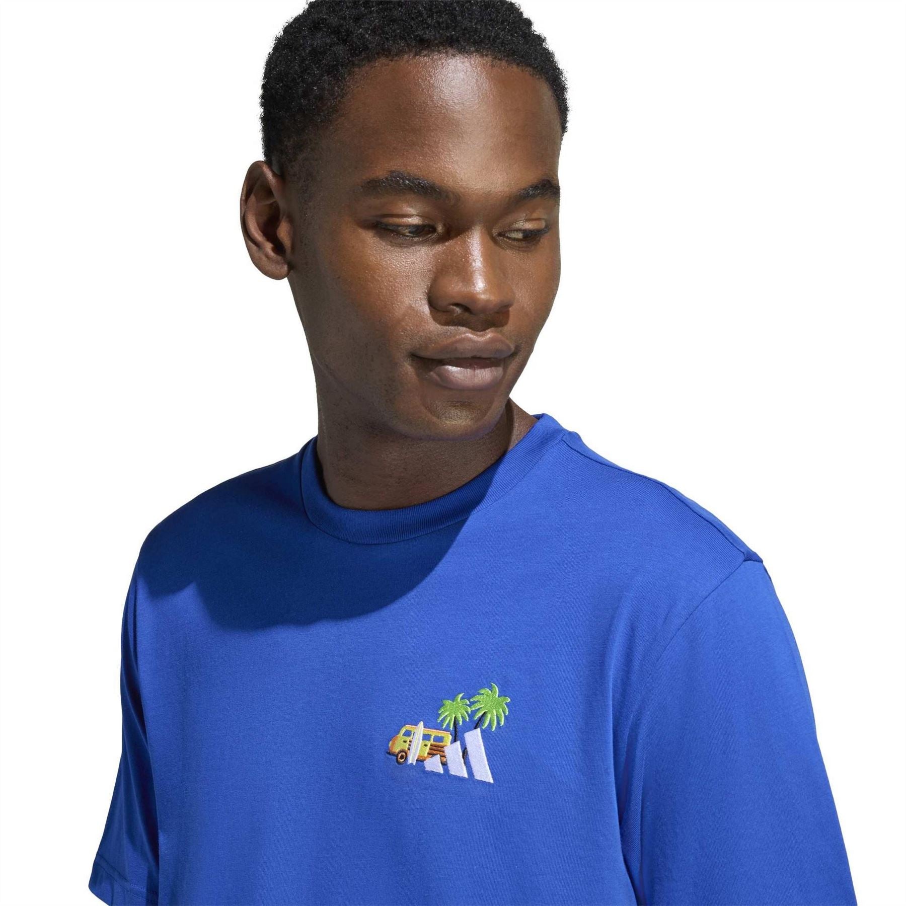 adidas Mini Surf T-Shirt