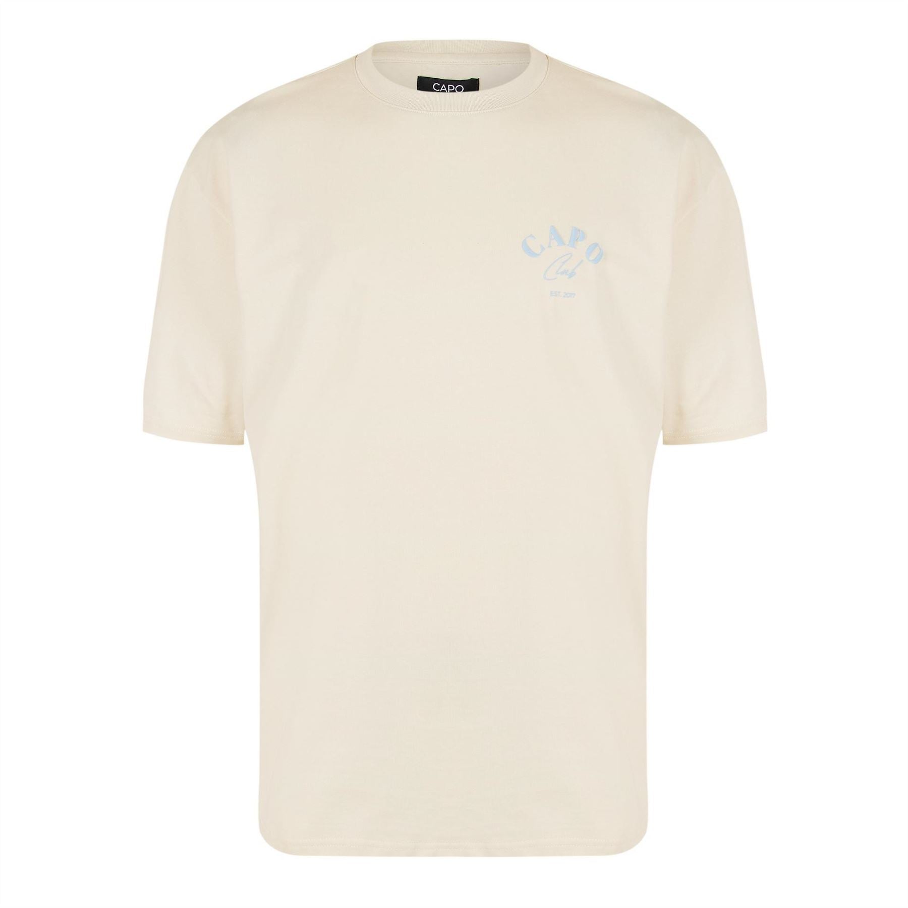 CAPO Beach Club T-Shirt