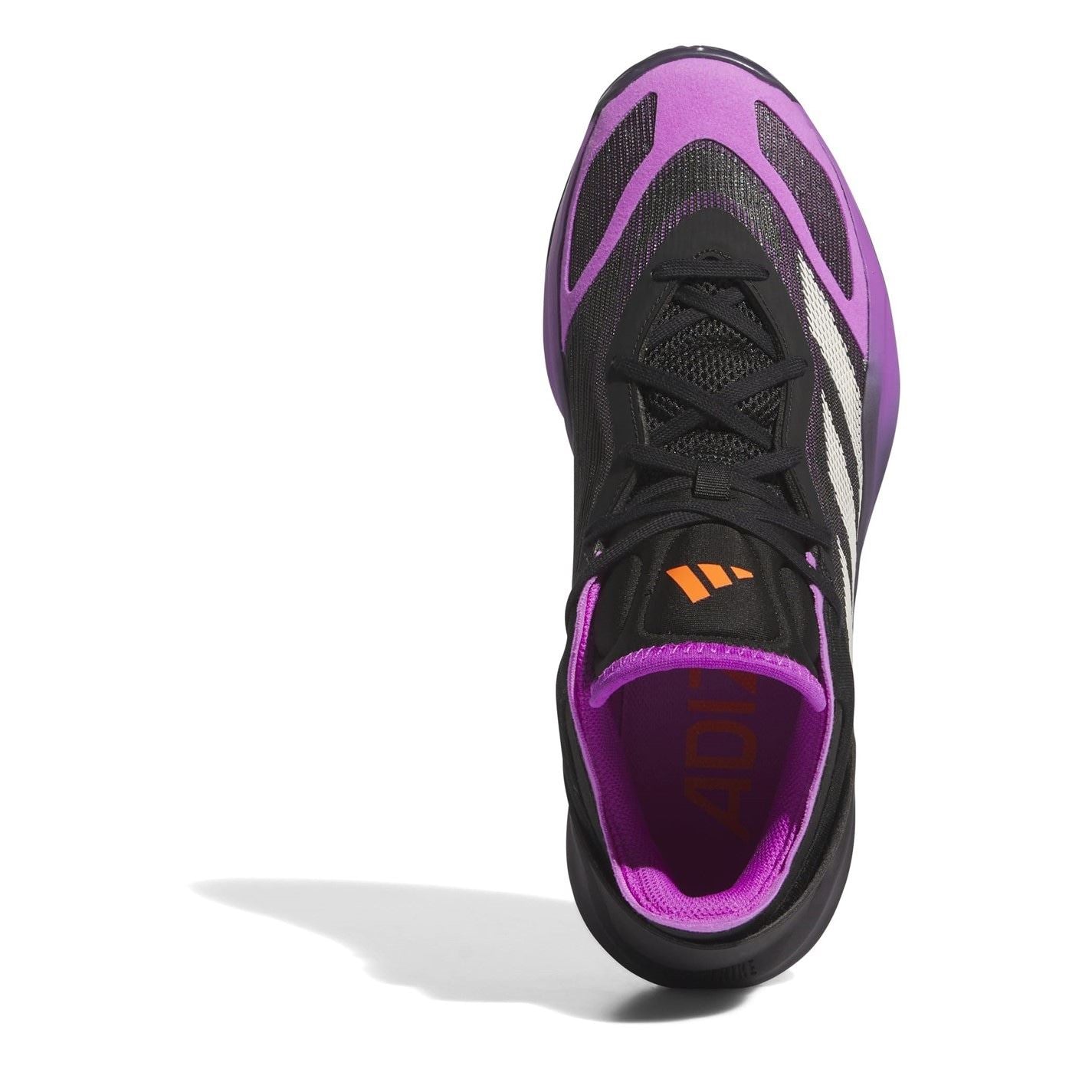 adidas Adizero Select 2.0 Basketball Trainers Boys