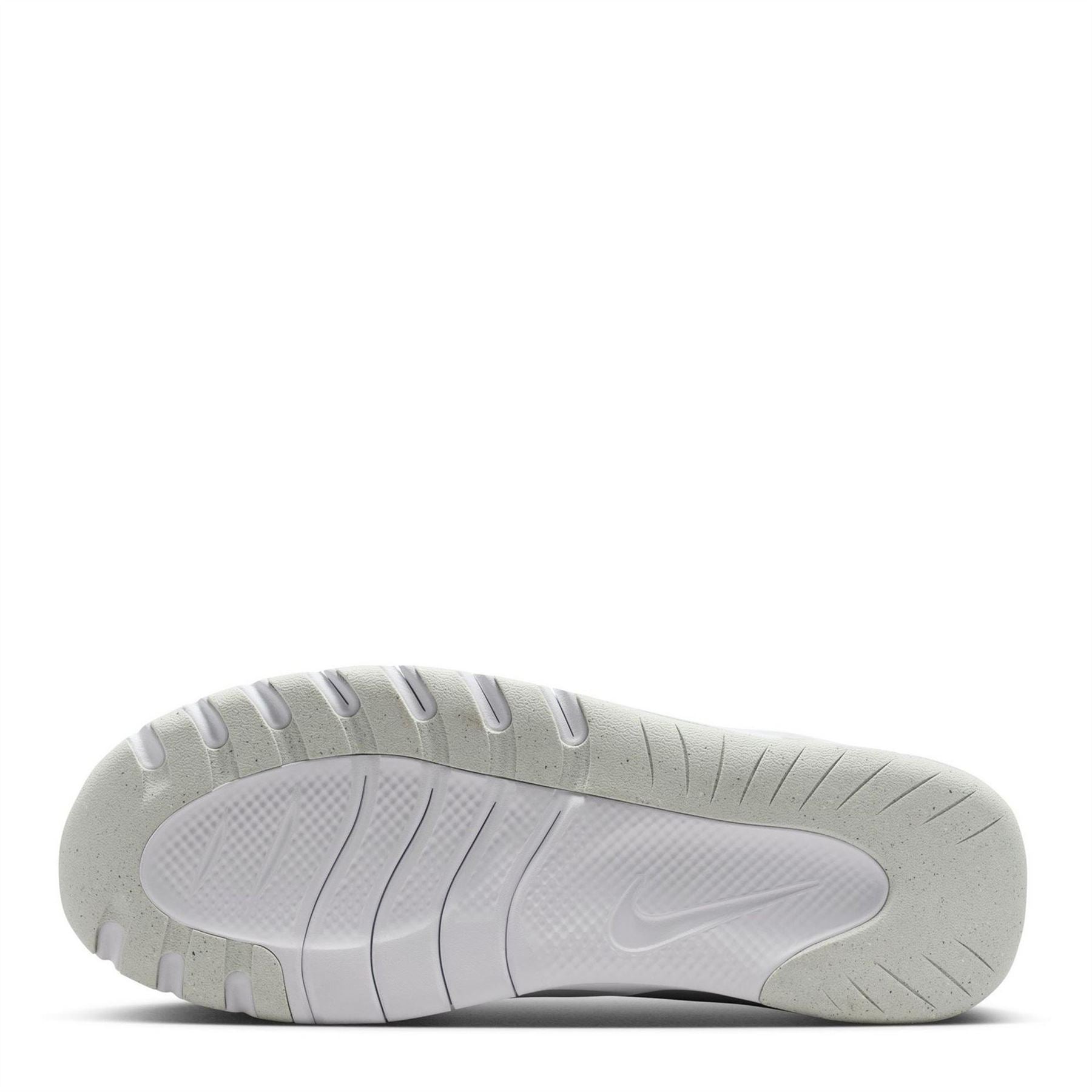 Nike Flex Train Lace-Up Wordmark Sneakers