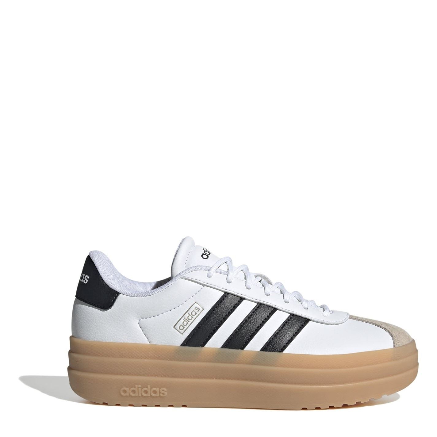 adidas Womens Vl Court Bold Trainers