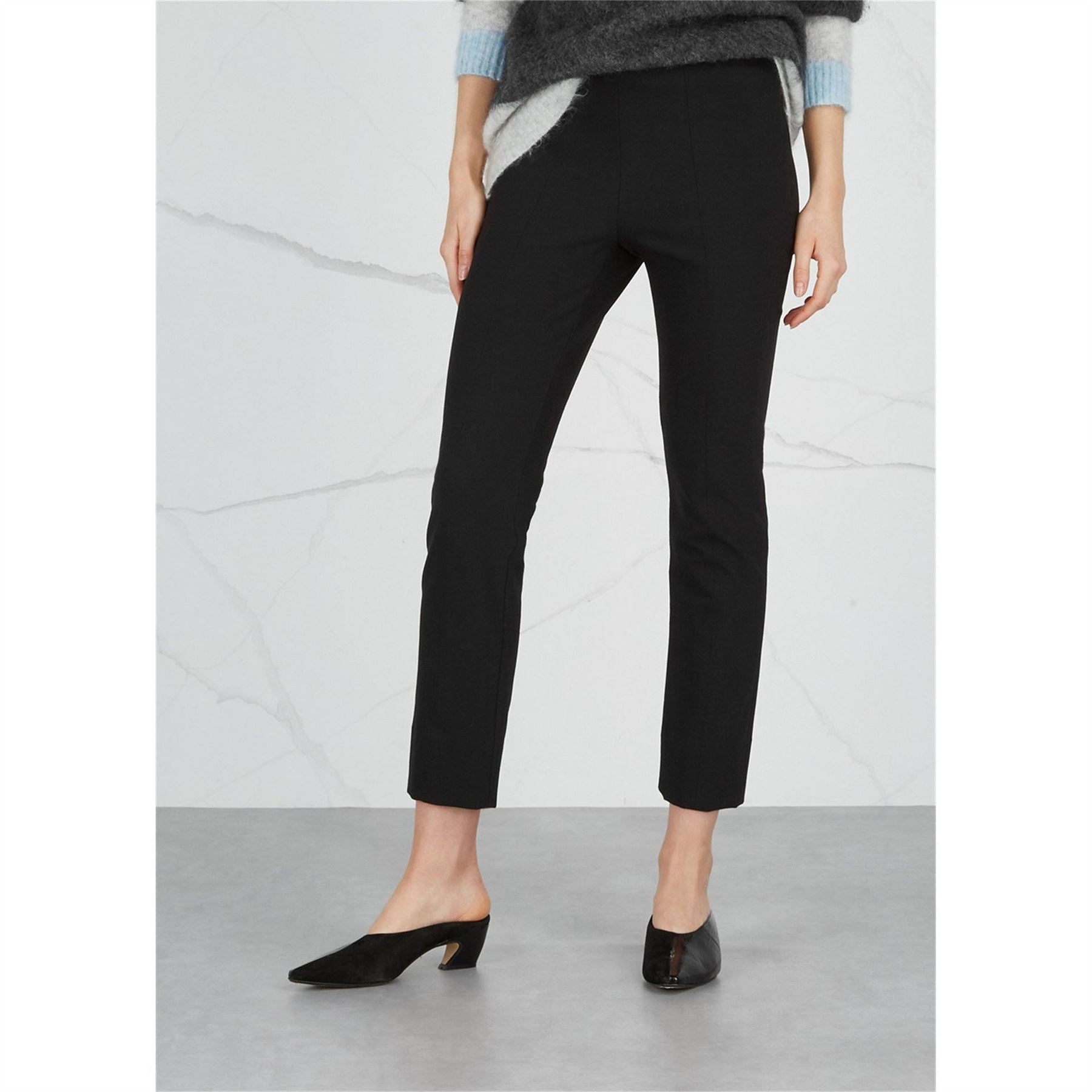 Vince Front Seam Legging