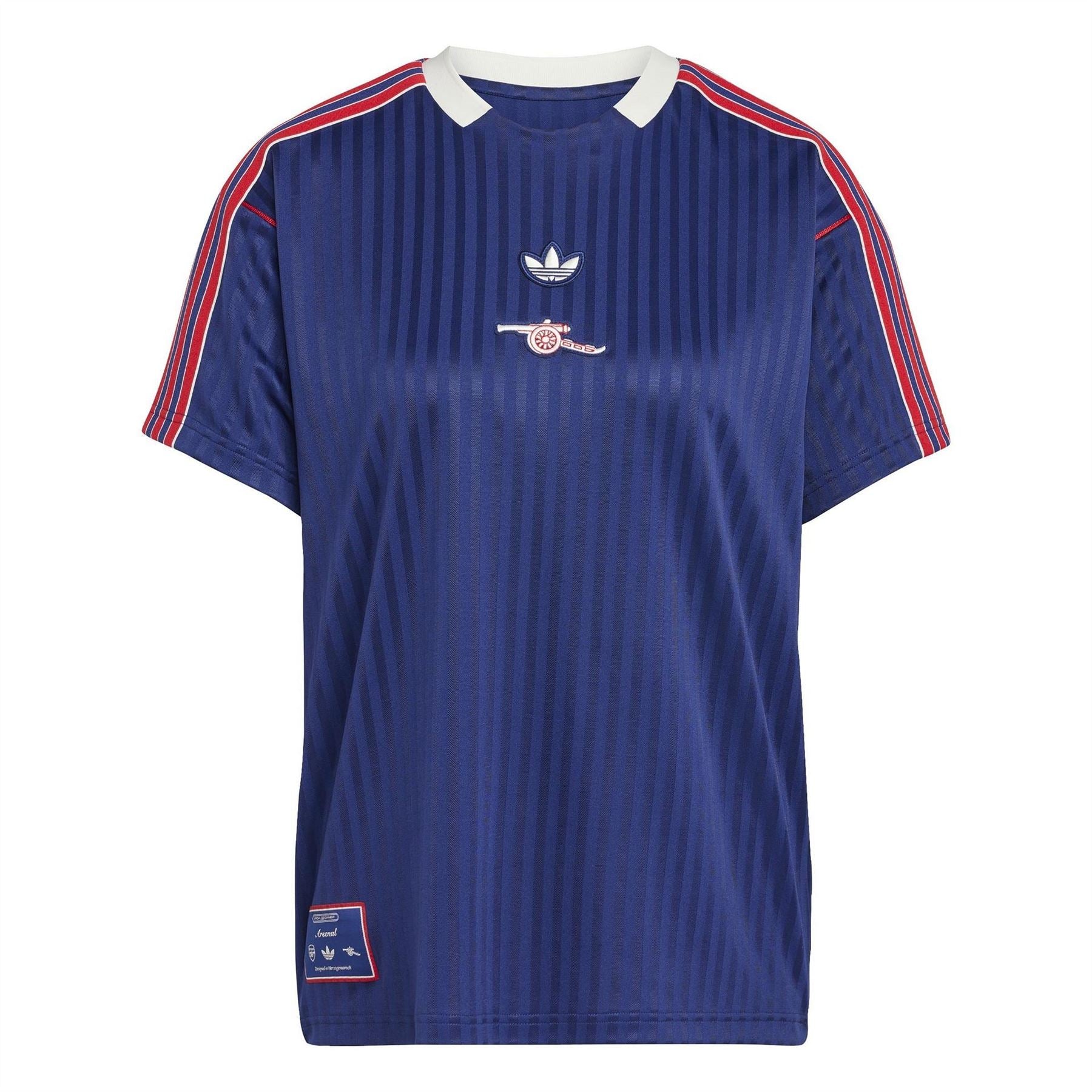 adidas 2024 2025 Icon Shirt Adults