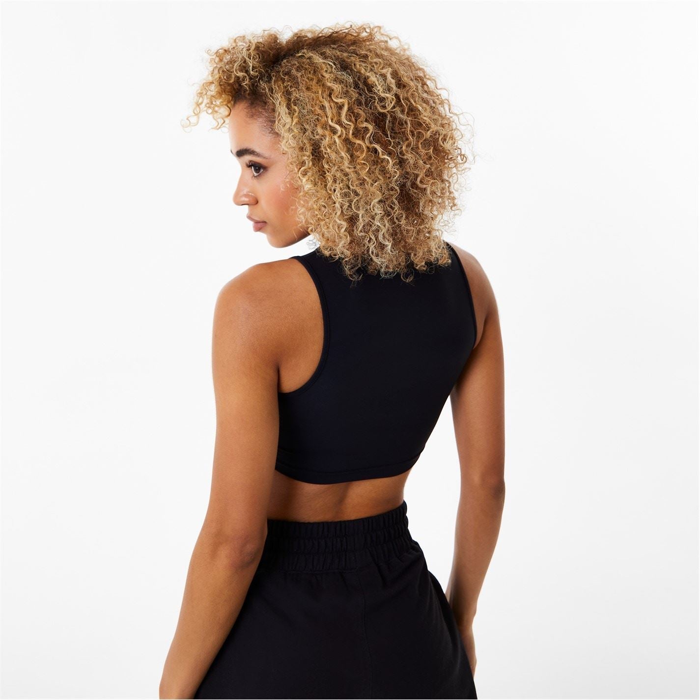 Everlast Womens Butter Tank Top