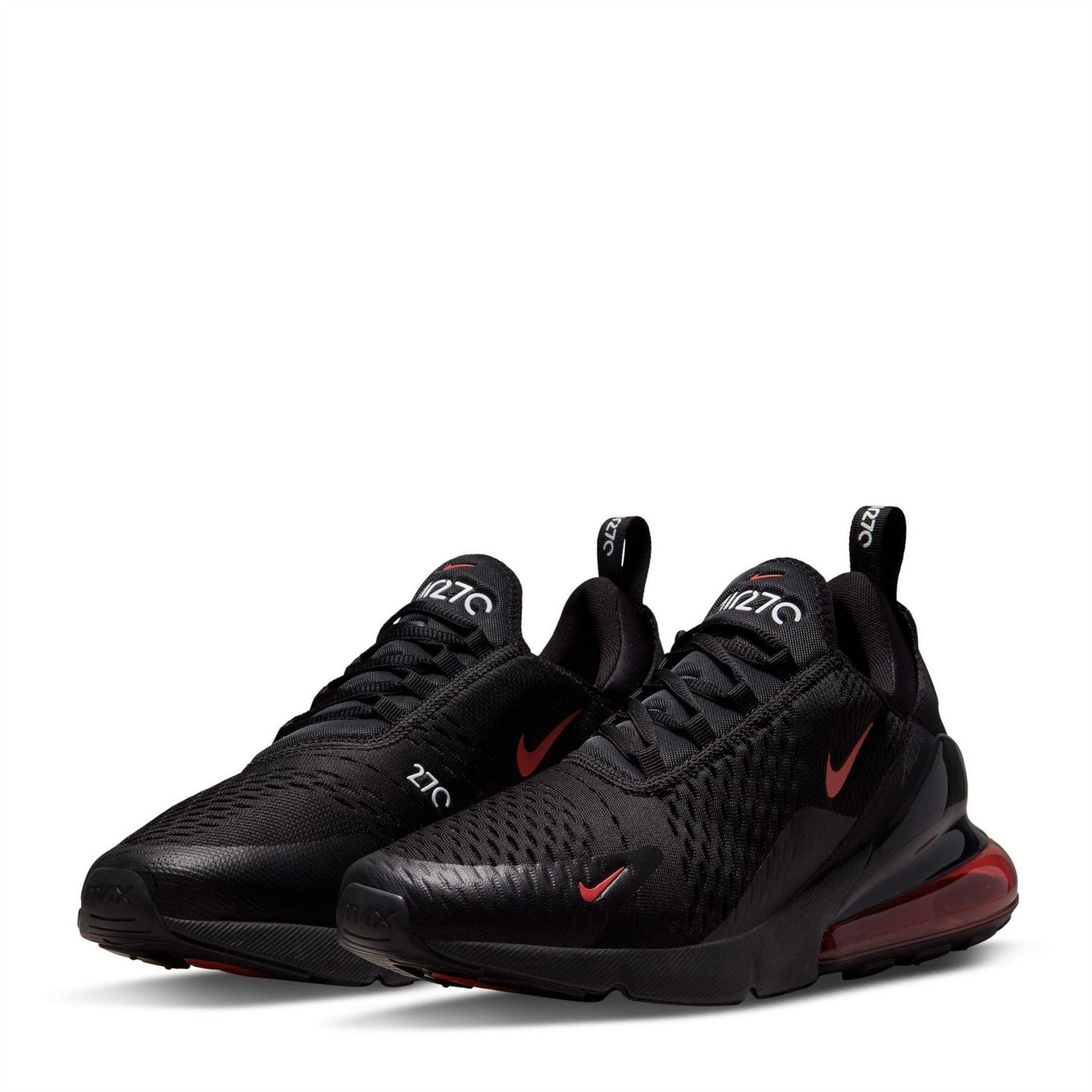 Nike Mens Air Max 270 Trainers