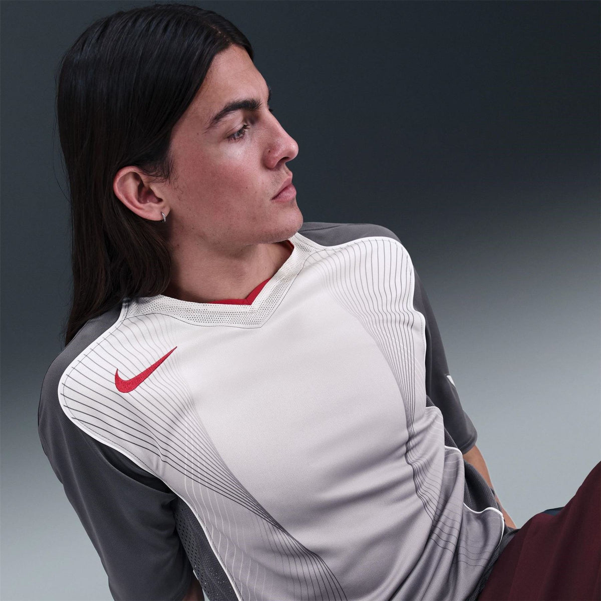 Nike Mens T90 Shirt