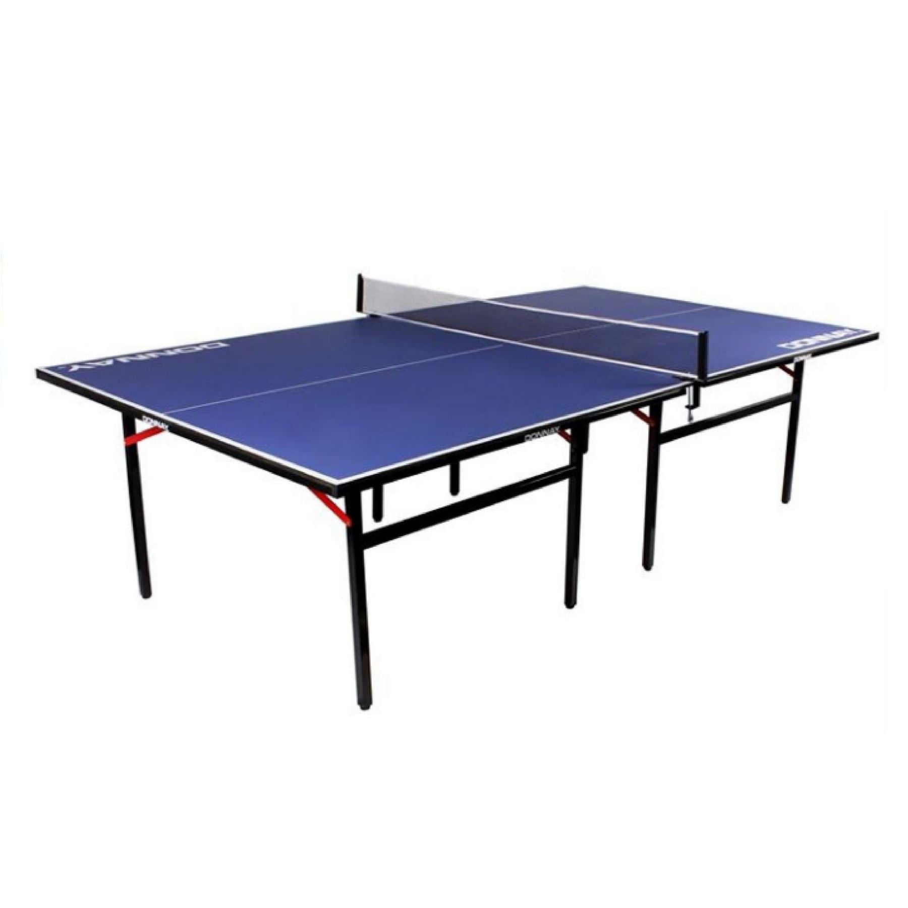 Donnay Pro Foldable Indoor Table Tennis Table