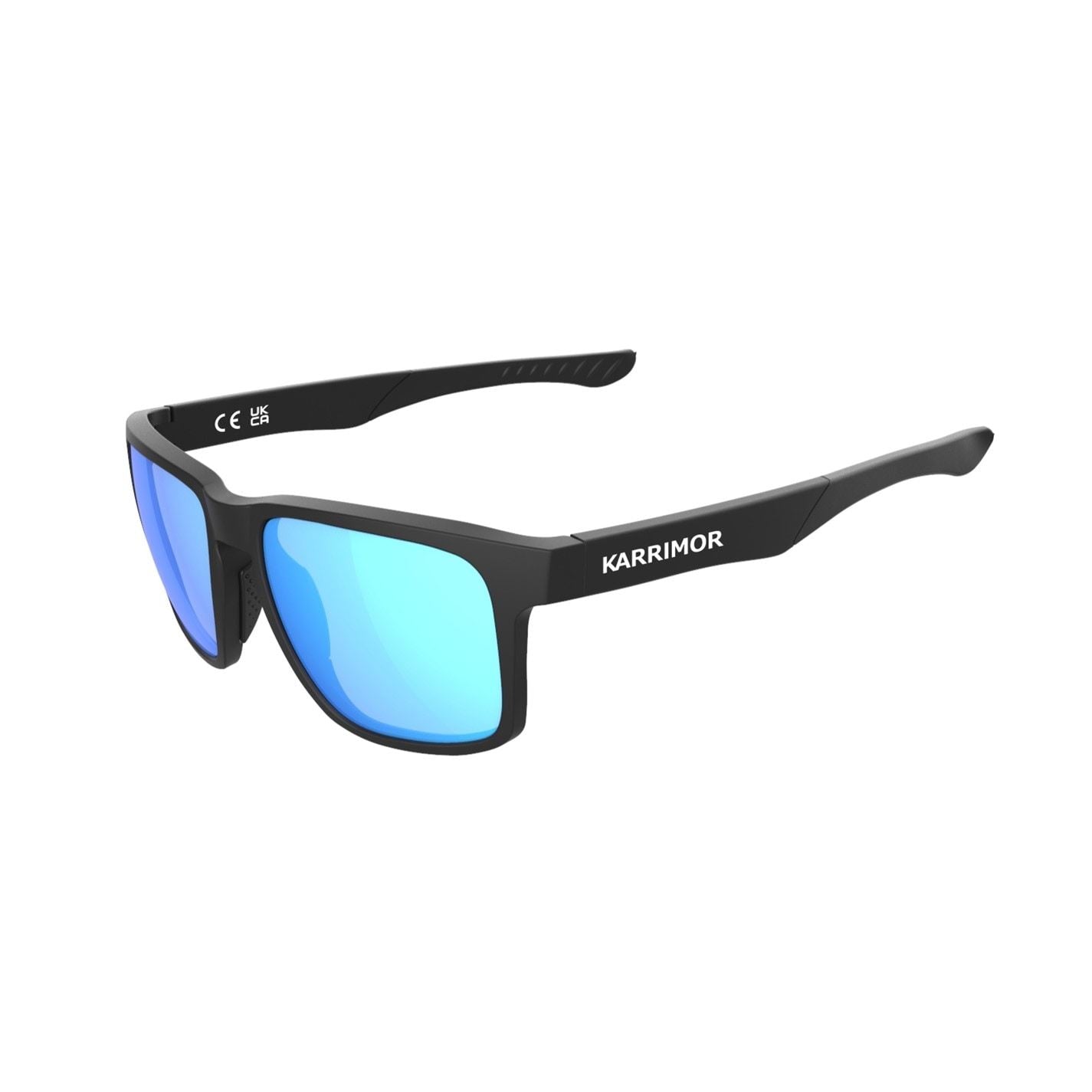 Karrimor RF Full Rim Rectangle Sunglasses
