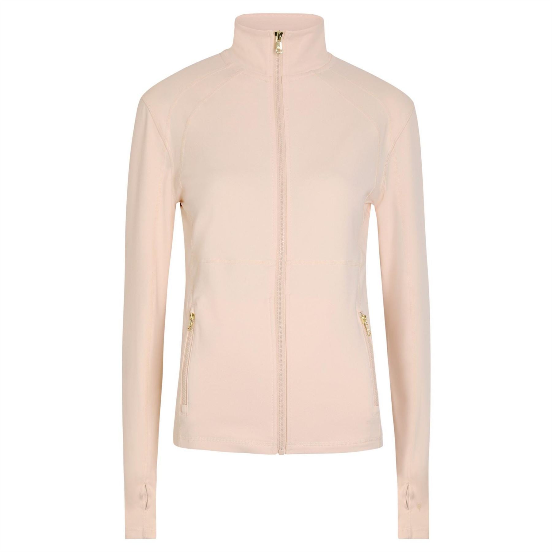 Now You Live Jacket