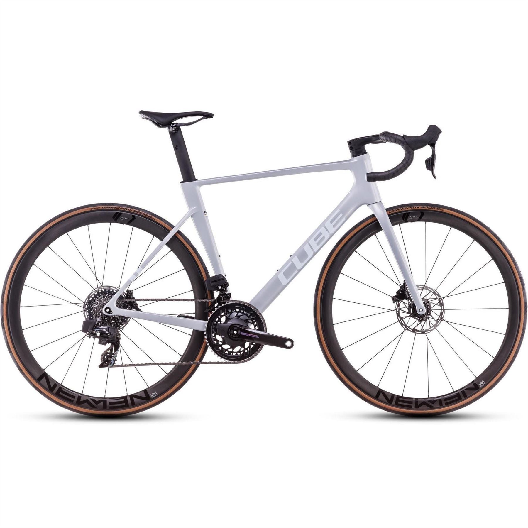 Cube Litening Air C:68x Pro 2025 Road Bike