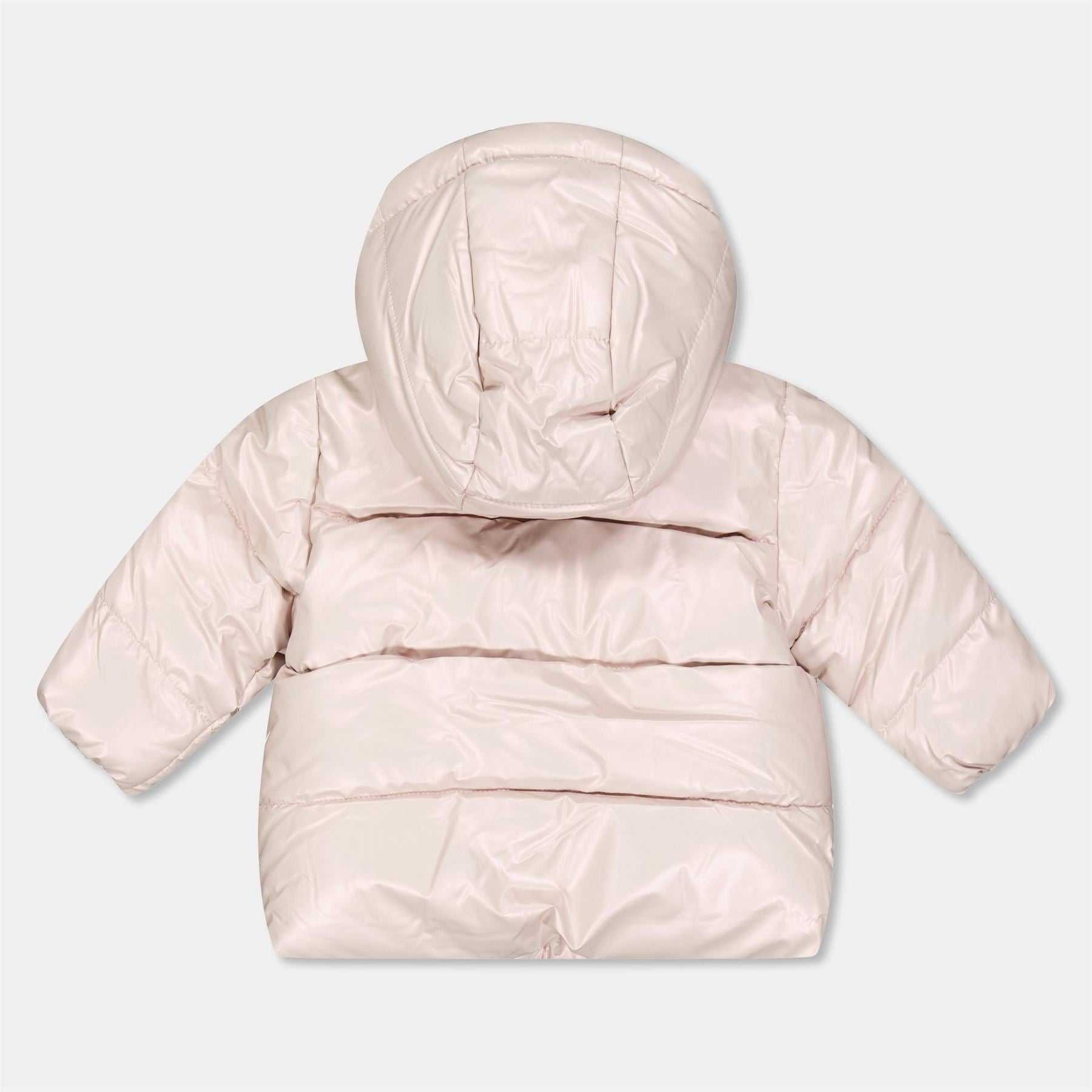 Carrement Beau Kids Medium Puffer Jacket