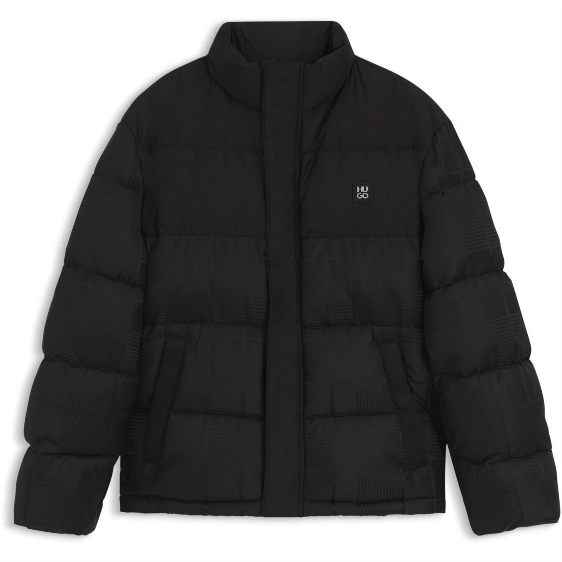 Hugo Baltos Puff Jacket