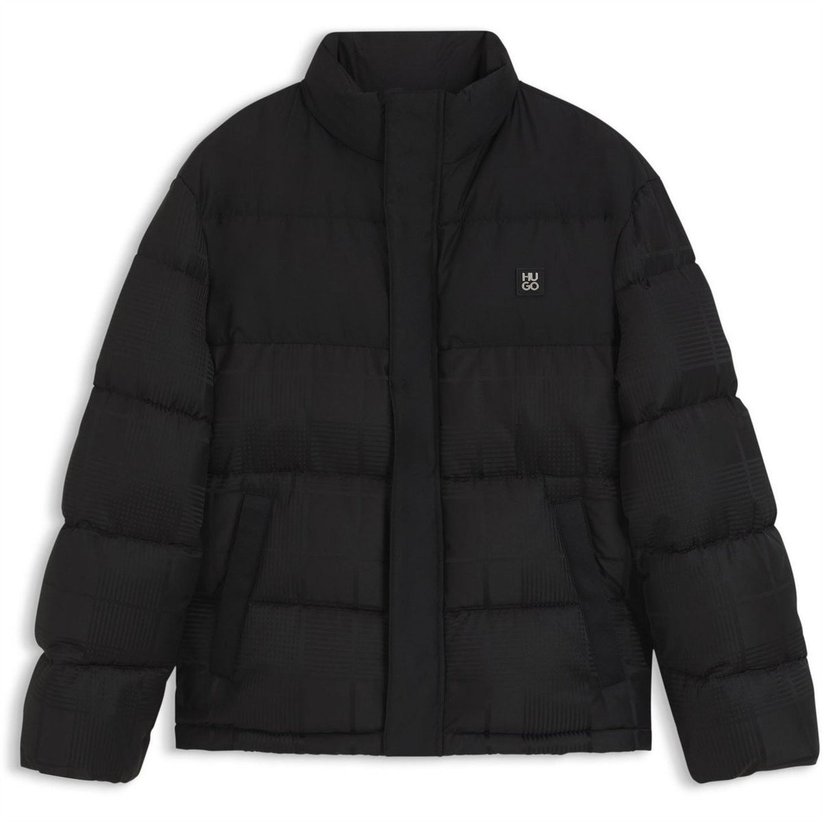 Hugo Baltos Puff Jacket