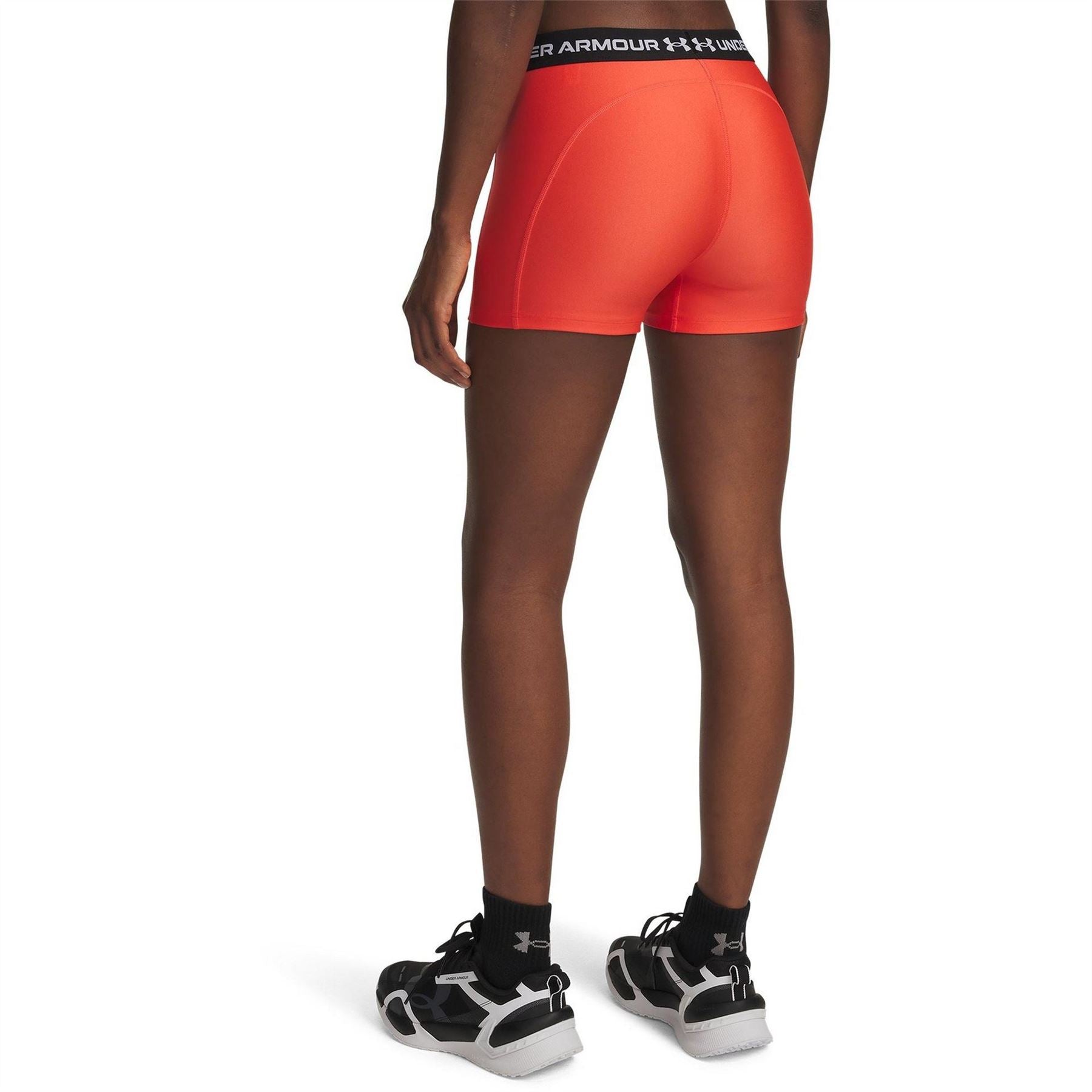 Under Armour Heatgear Performance Gym Shorts