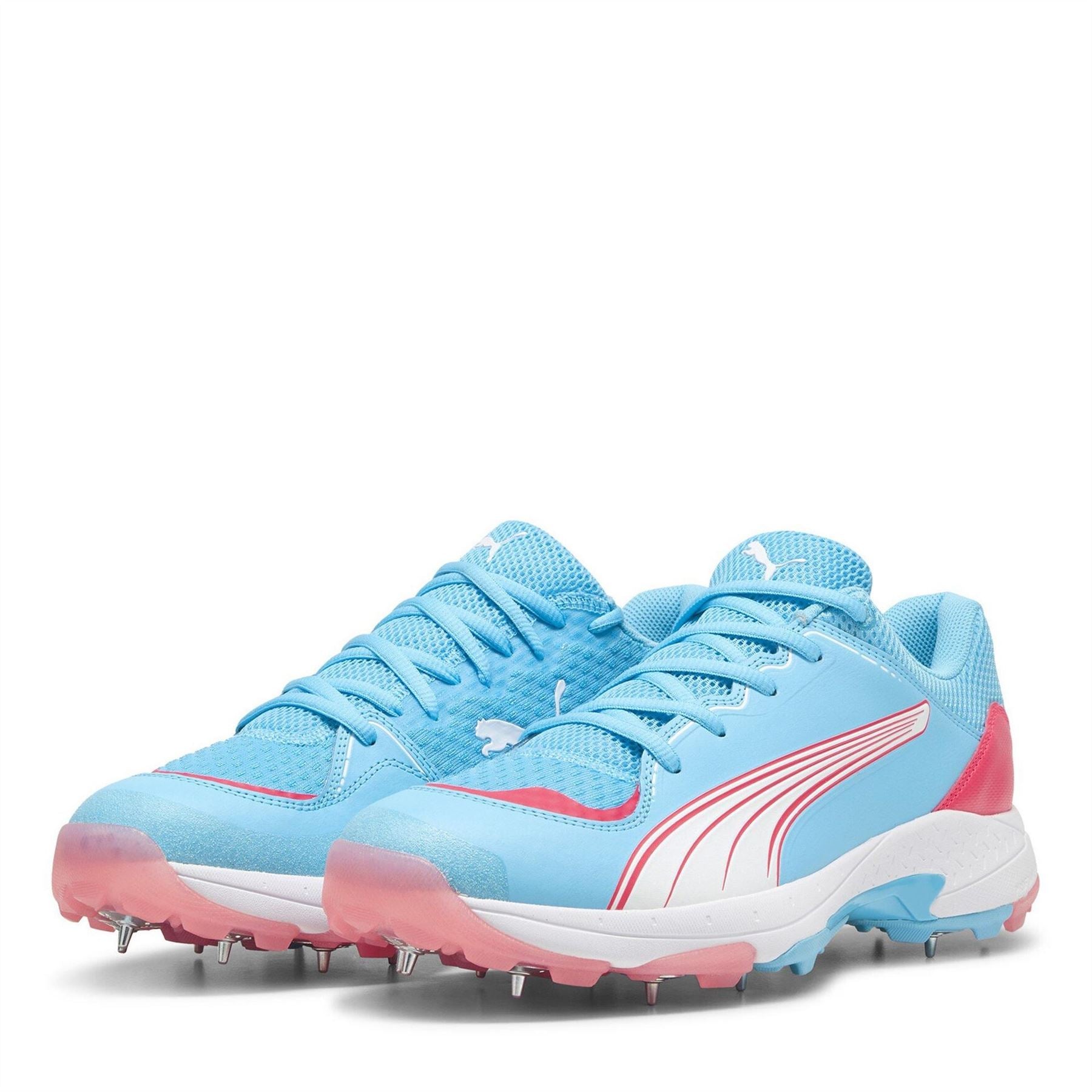 Puma Mens Spike 24.1 Cricket Spikes