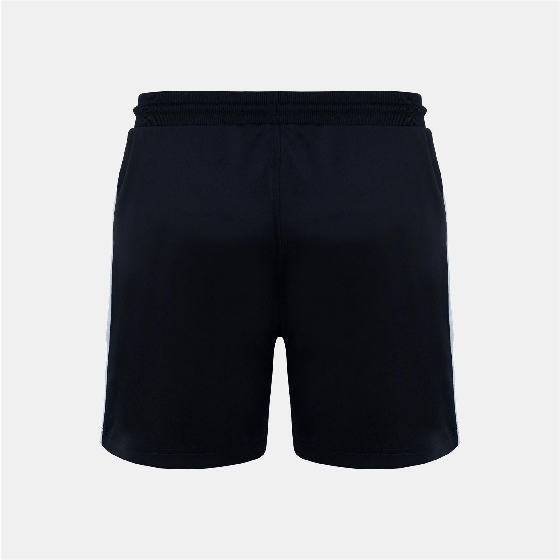Lonsdale Spandex Zip Pocket Woven Tracksuit Shorts