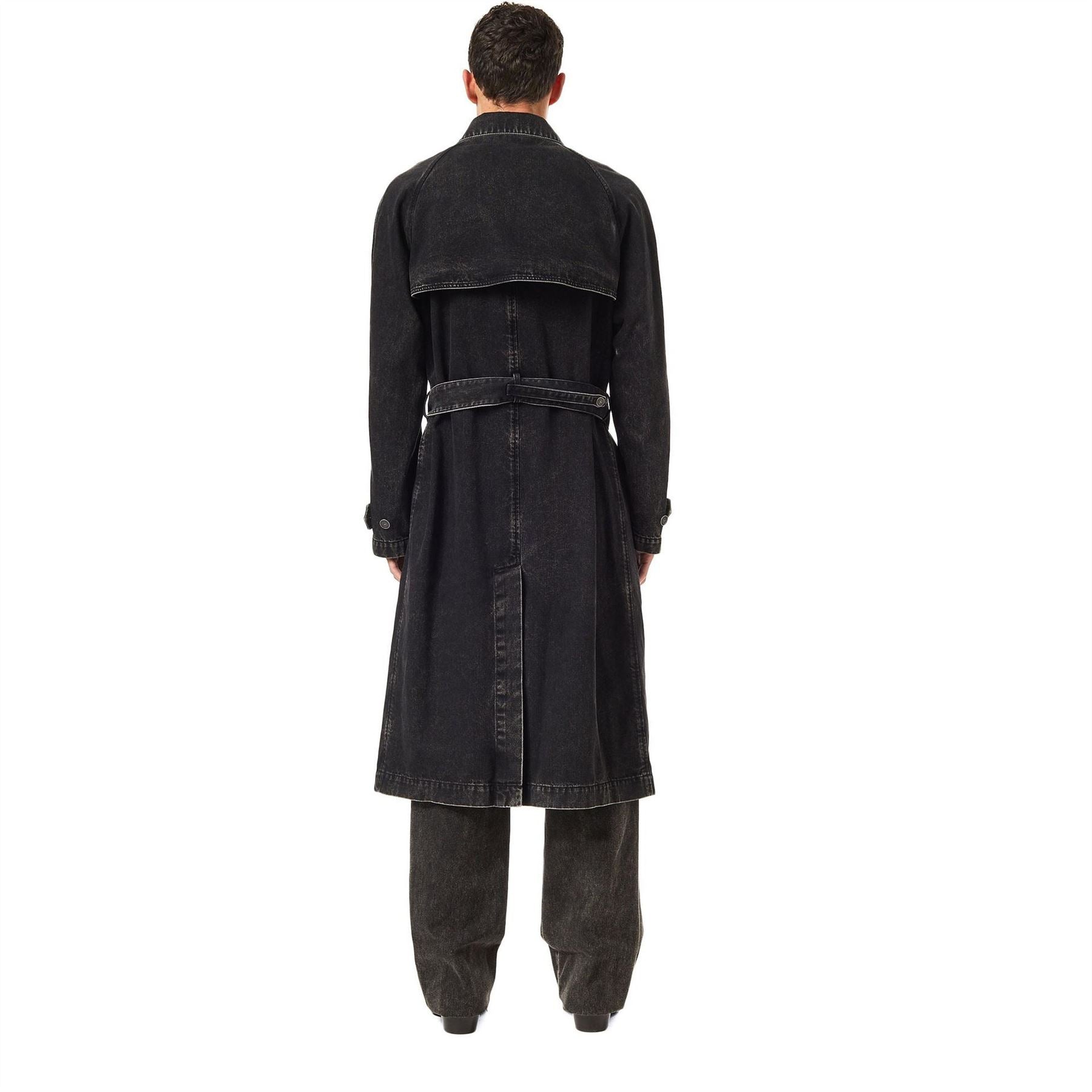 Diesel Coat