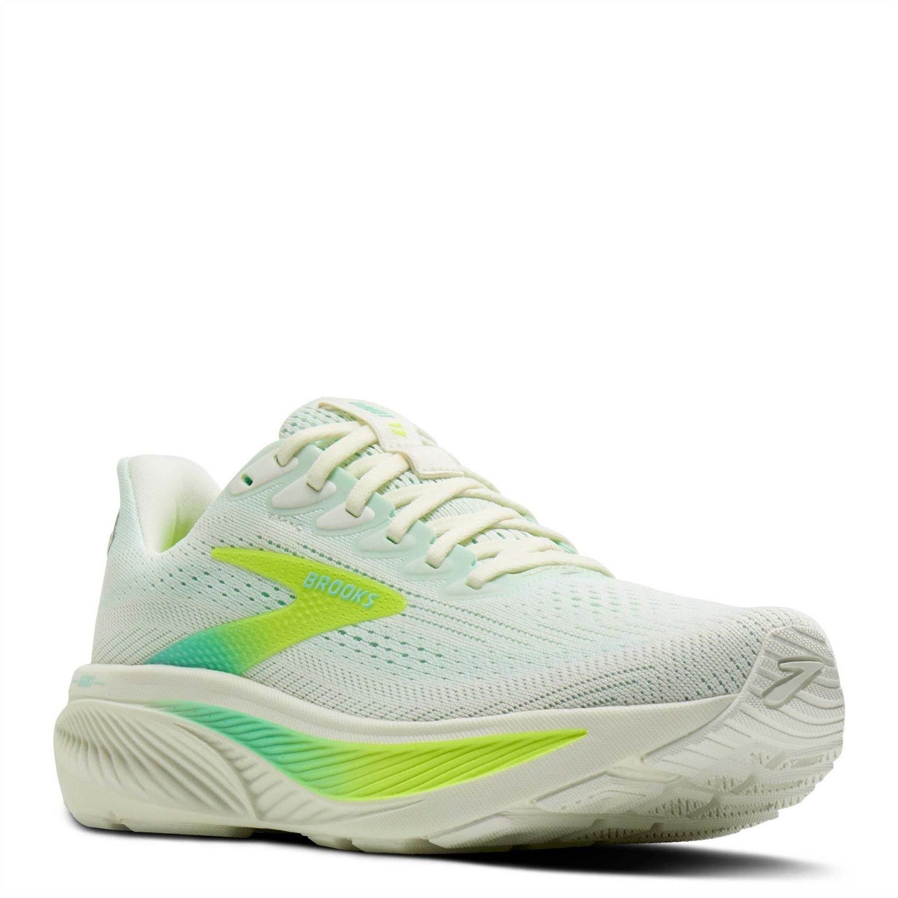 Brooks Womens Ghost 17 Running Shoes