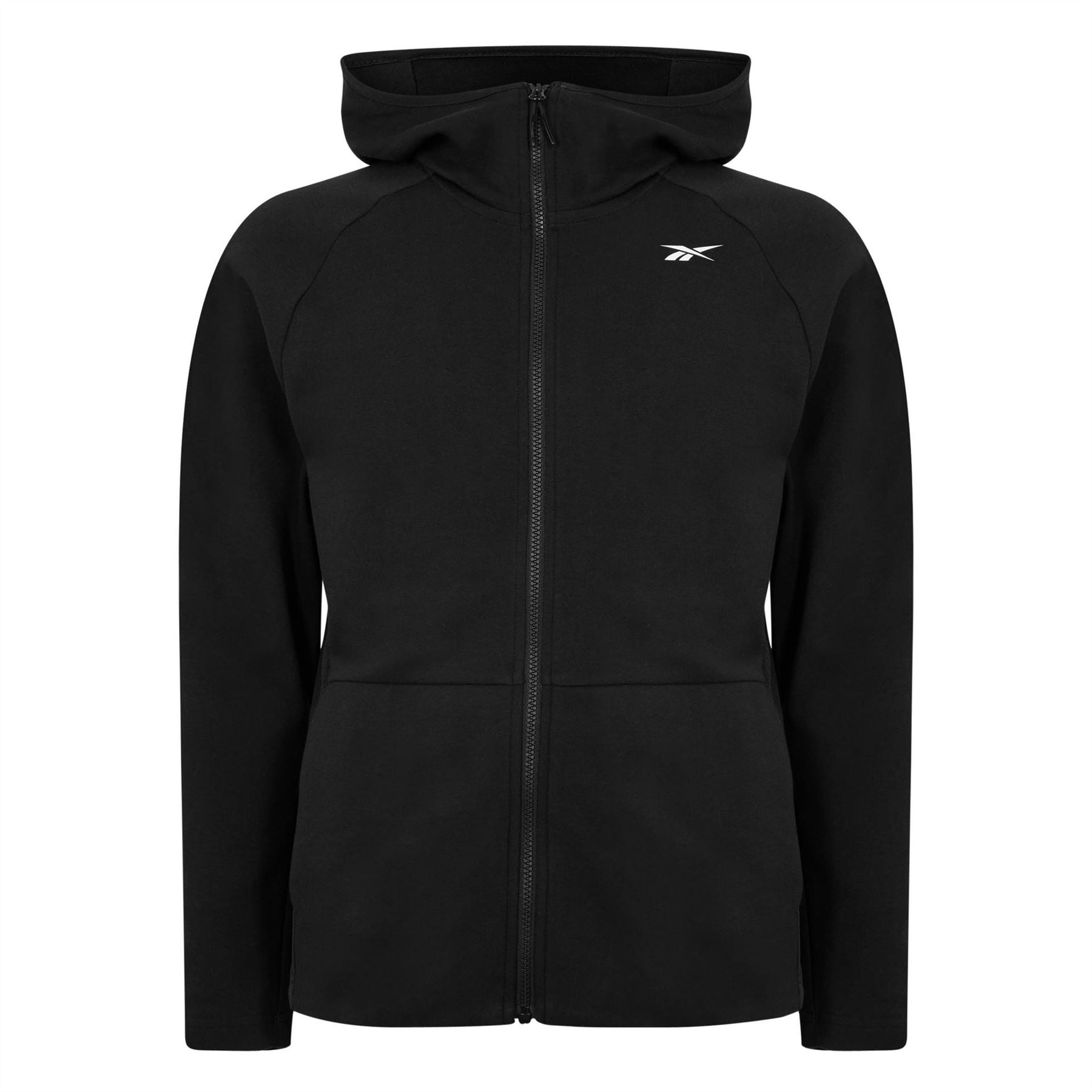 Reebok Mens Dmx Interlock Track Top