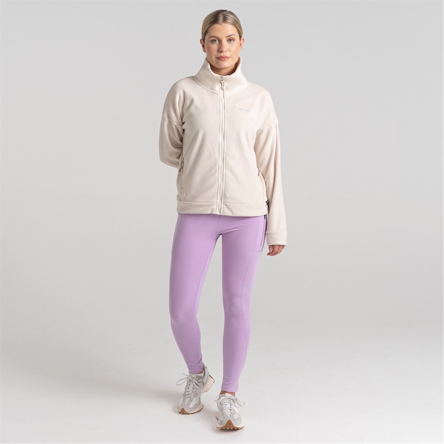 Craghoppers Kiwi Pro Zipped Pocket Leggings