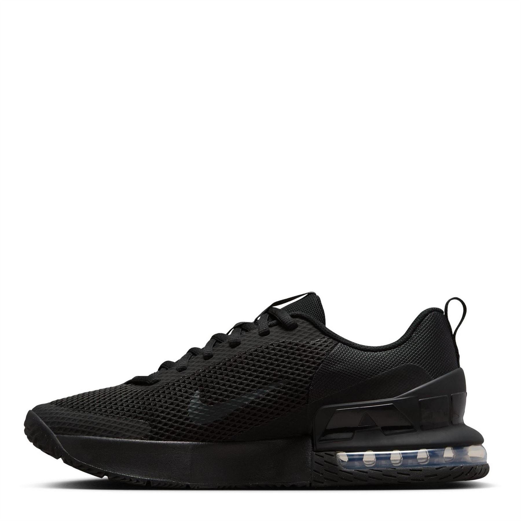 Nike Mens Max Alpha Training Shoes