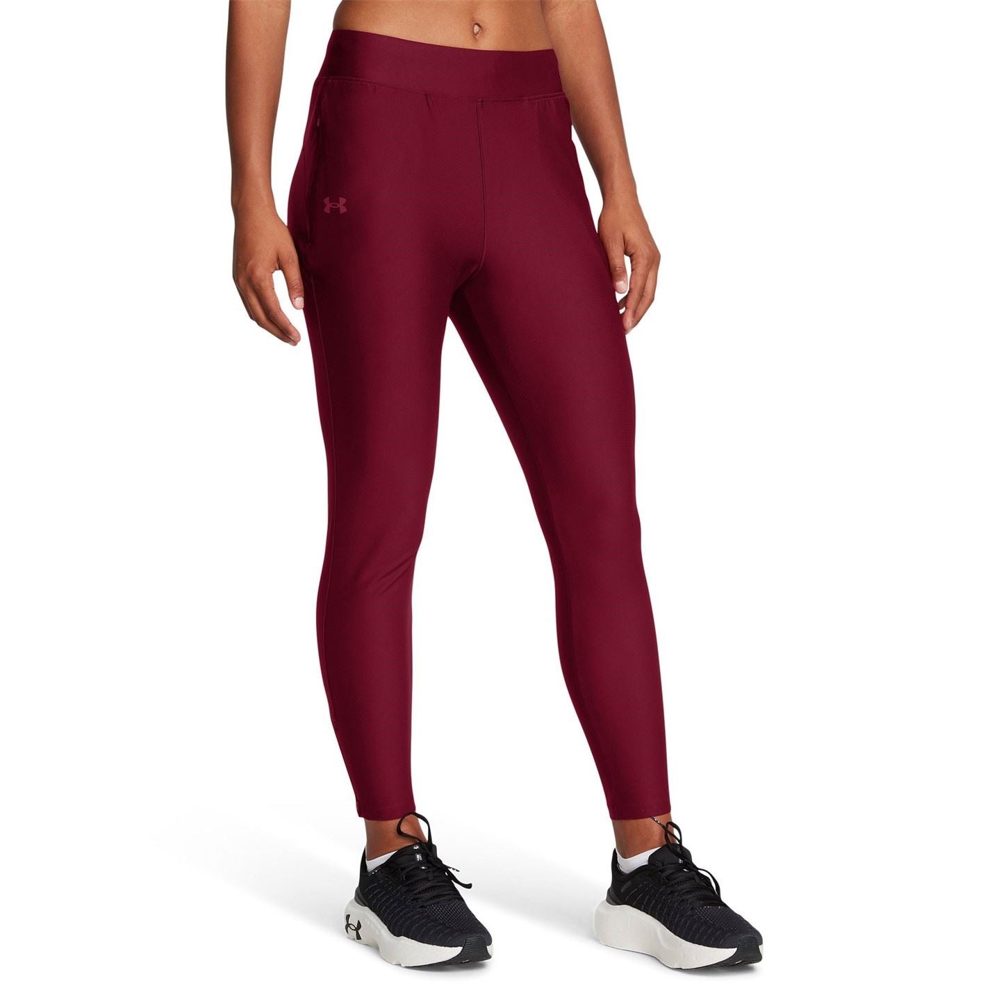 Under Armour Womens Armour Ua Qualifier Elite Pant Tracksuit Bottom