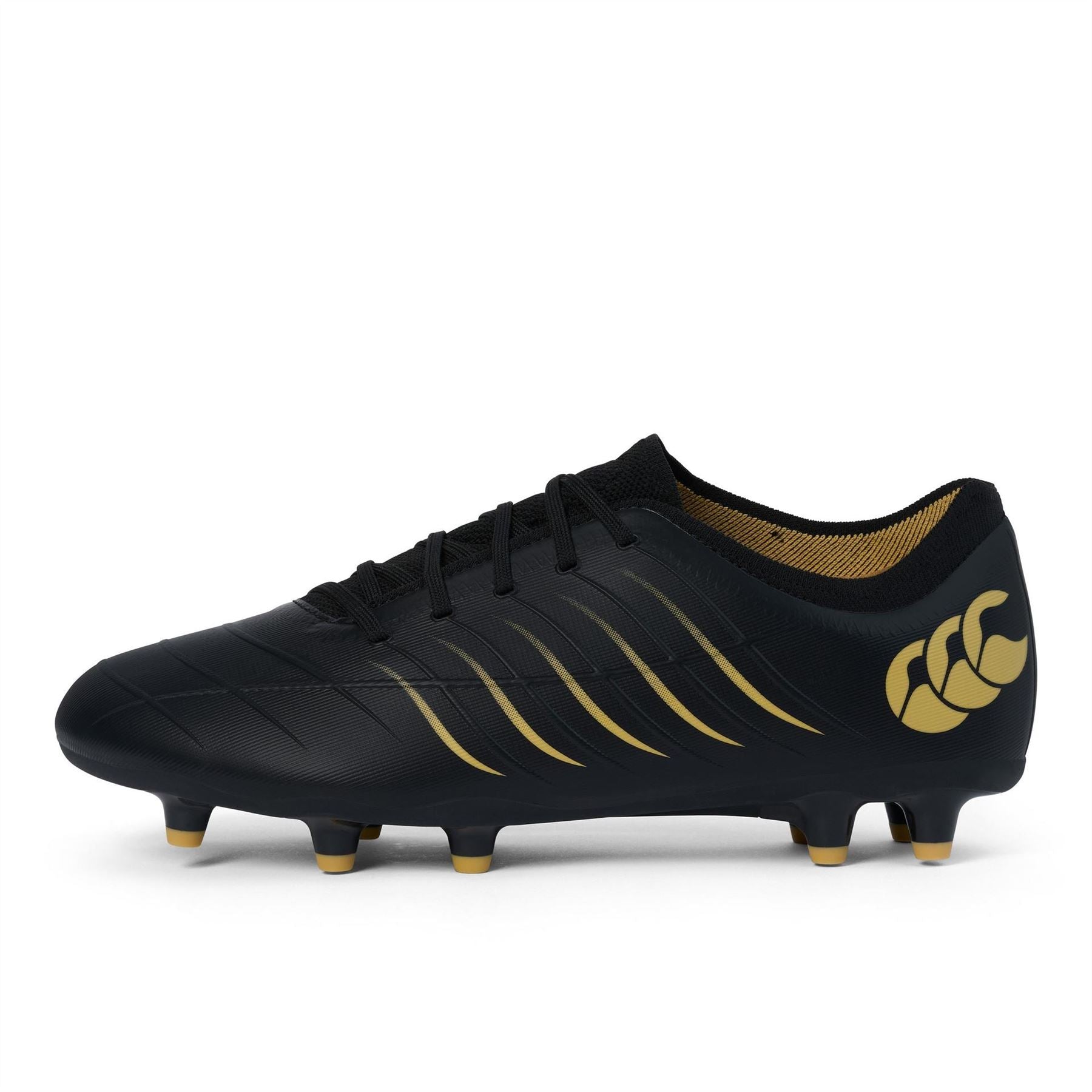 Canterbury Mens Phoenix 2 Pro Firm Ground Rugby Boots
