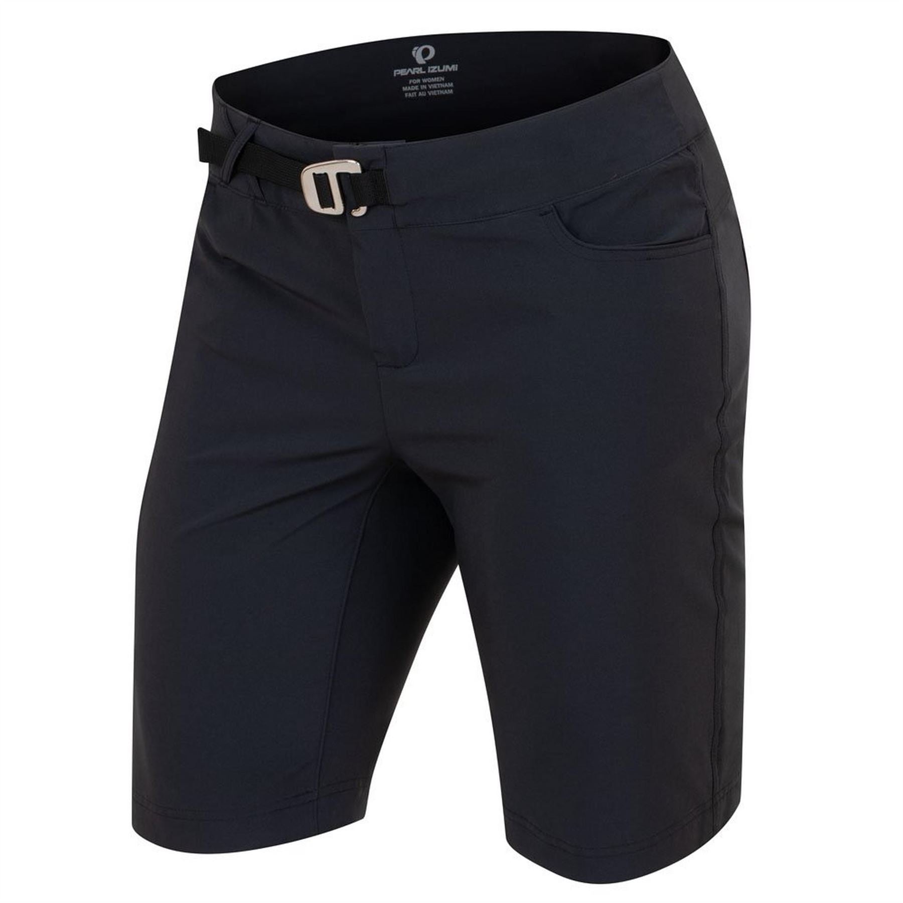 Pearl Izumi Summit Biking Shell Shorts