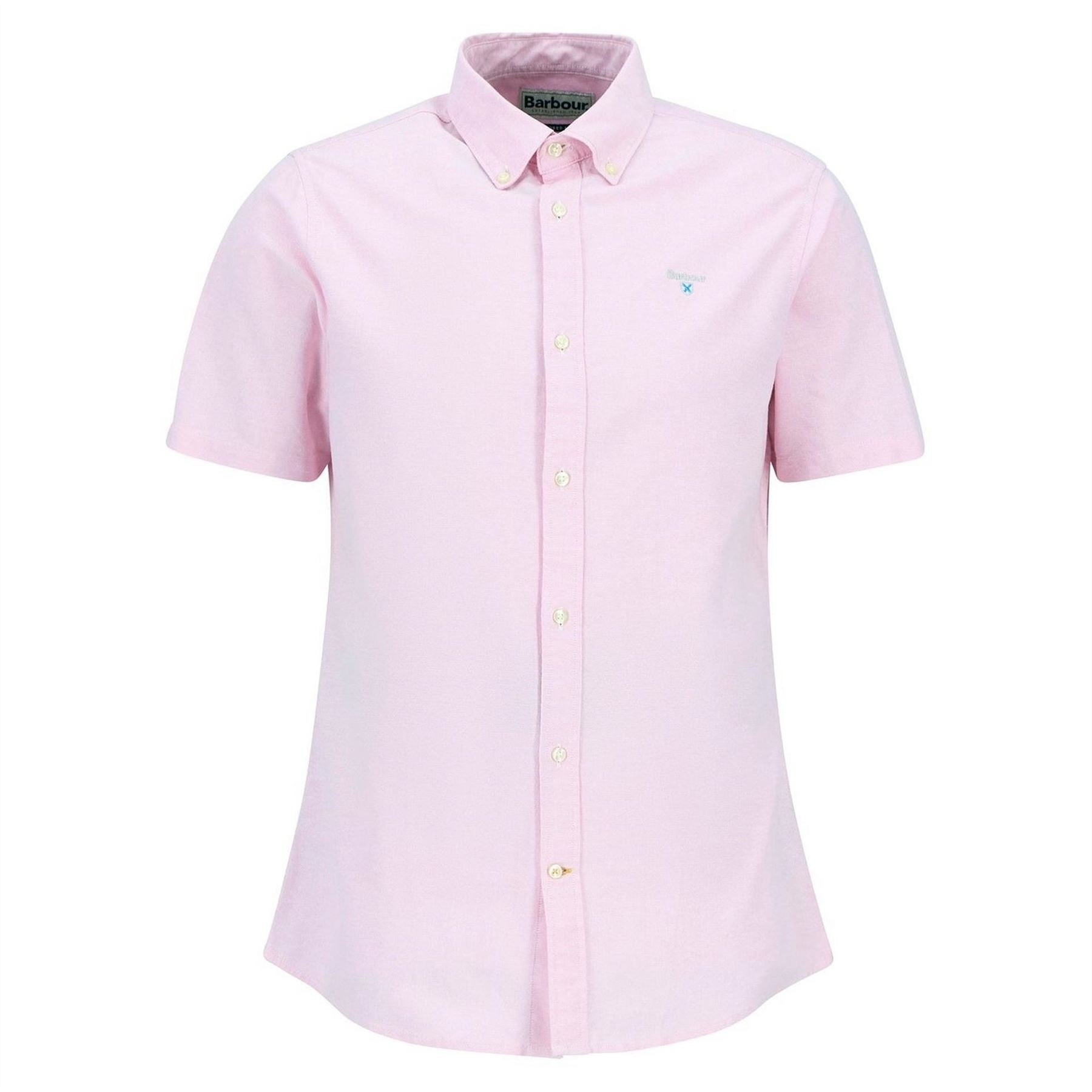 Barbour Oxtown Shirt