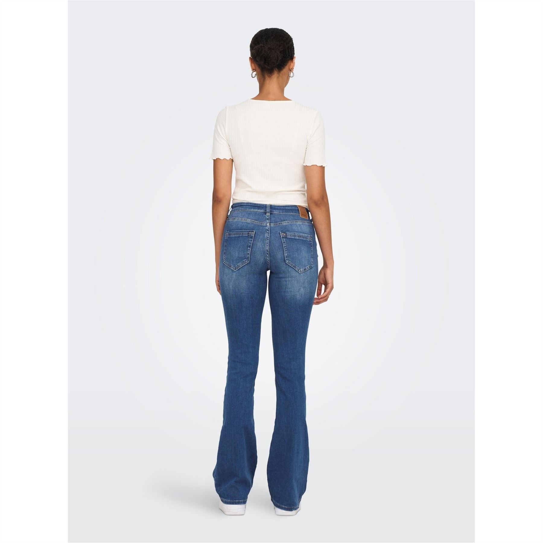 Only Flared Bootcut Jeans