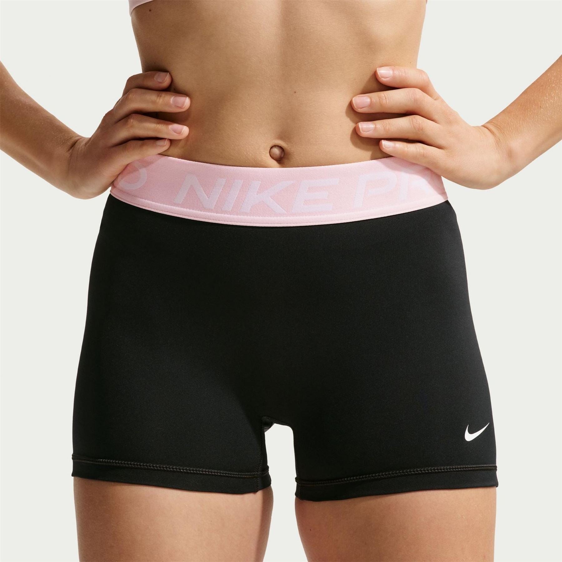 Nike Pro Essential Compression Shorts